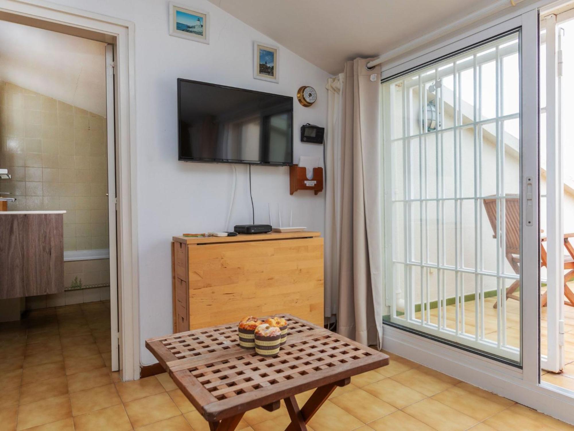 Port L'escala-6 By Interhome