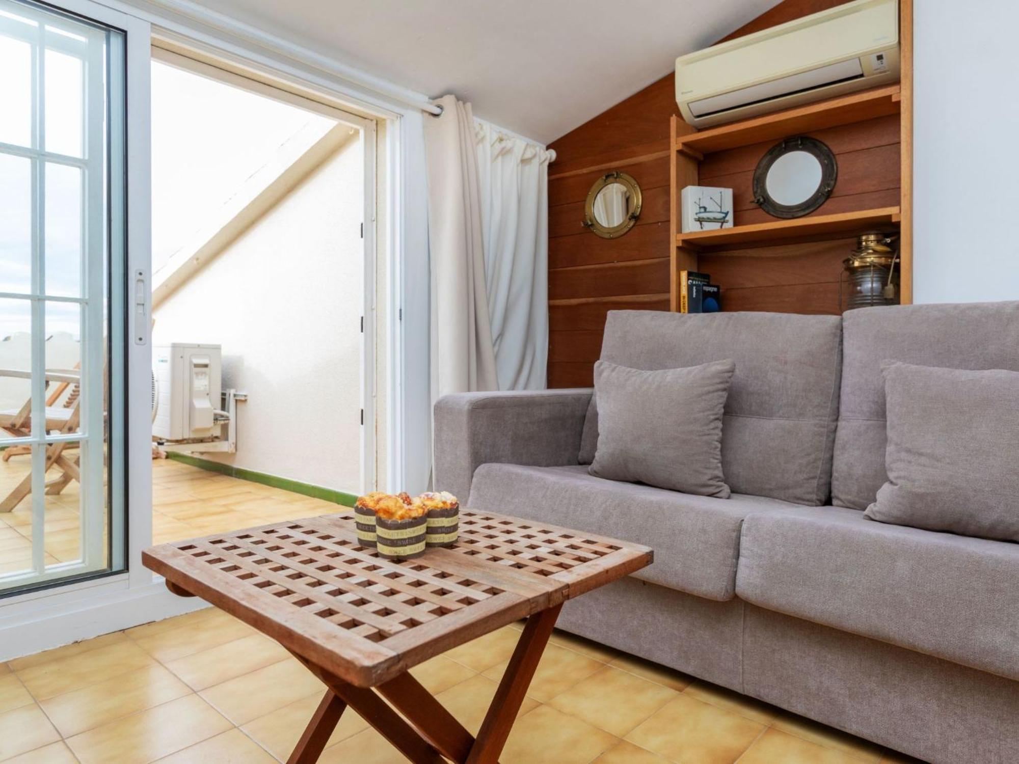 Port L'escala-6 By Interhome L'Escala