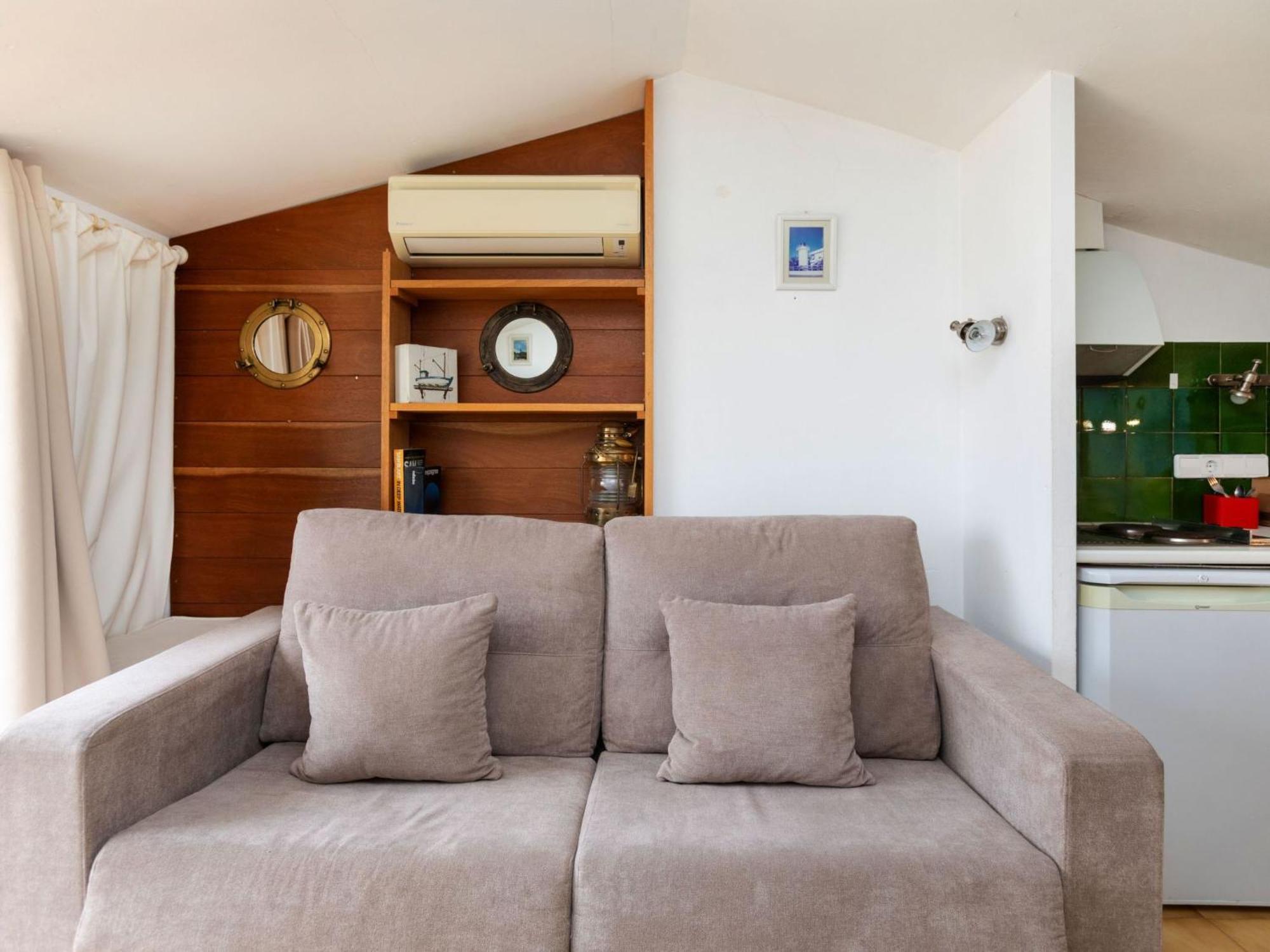 Port L'escala-6 By Interhome Apartment L'Escala