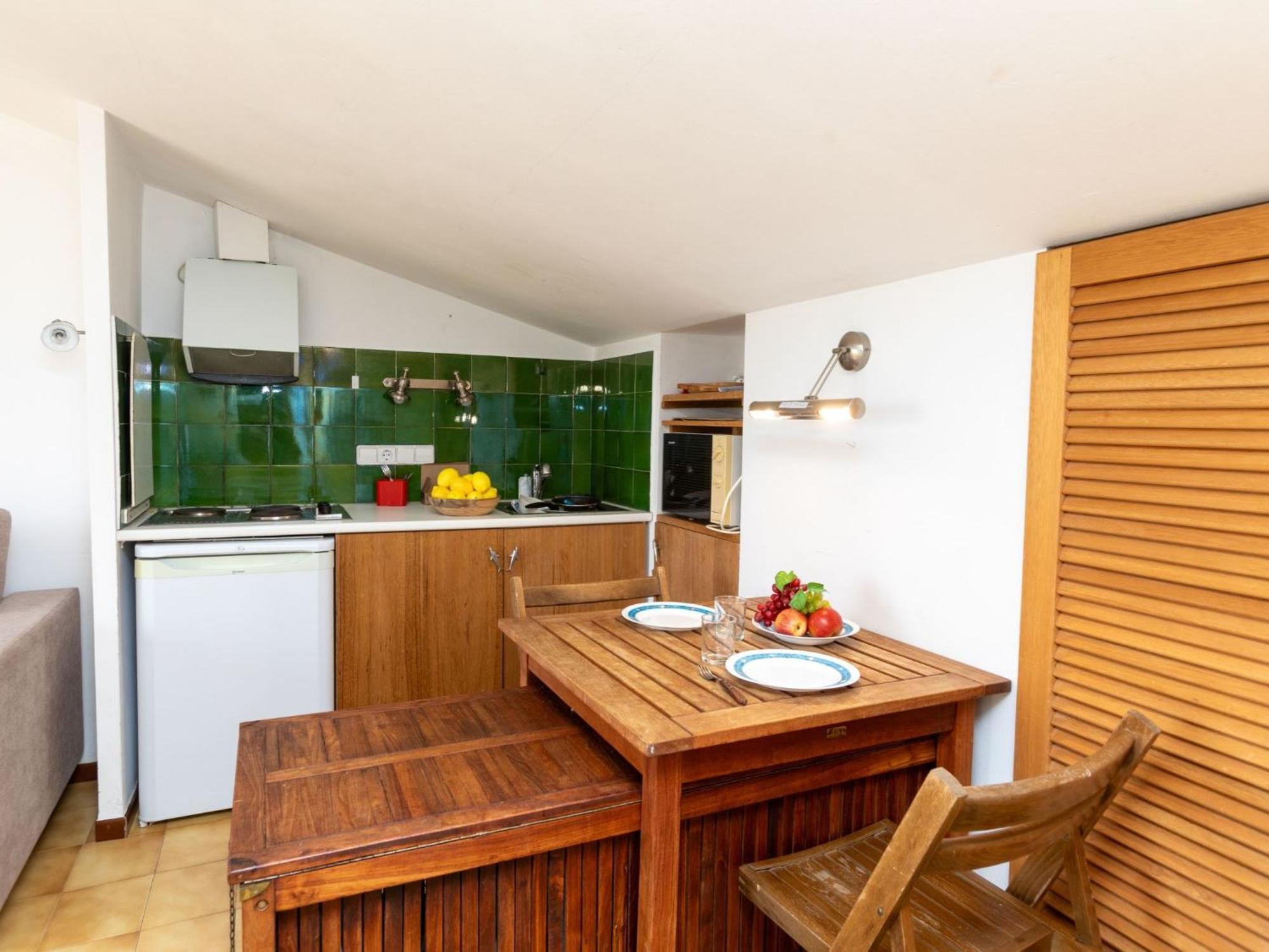 Port L'escala-6 By Interhome *