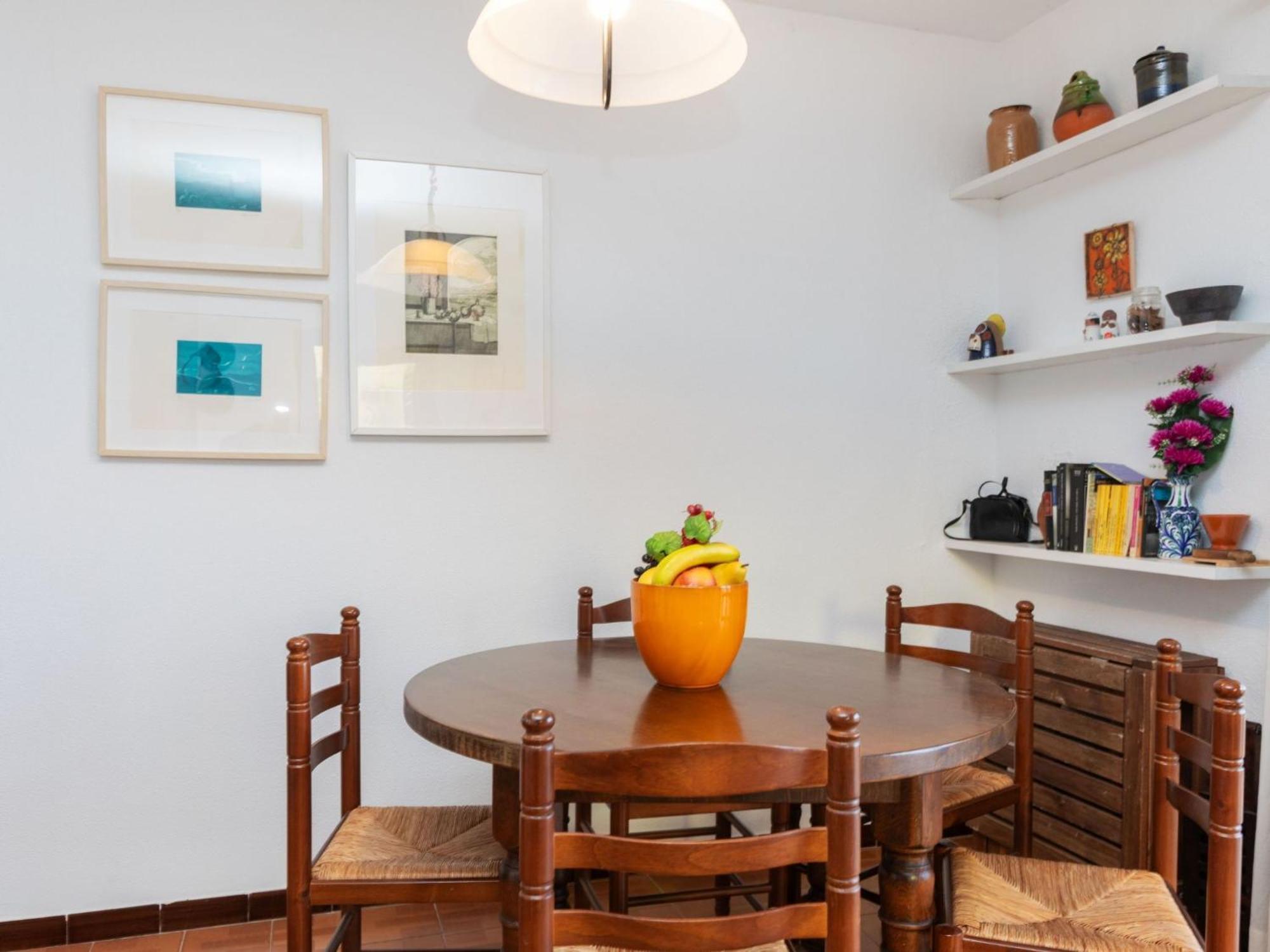 Apartment Panxo By Interhome
