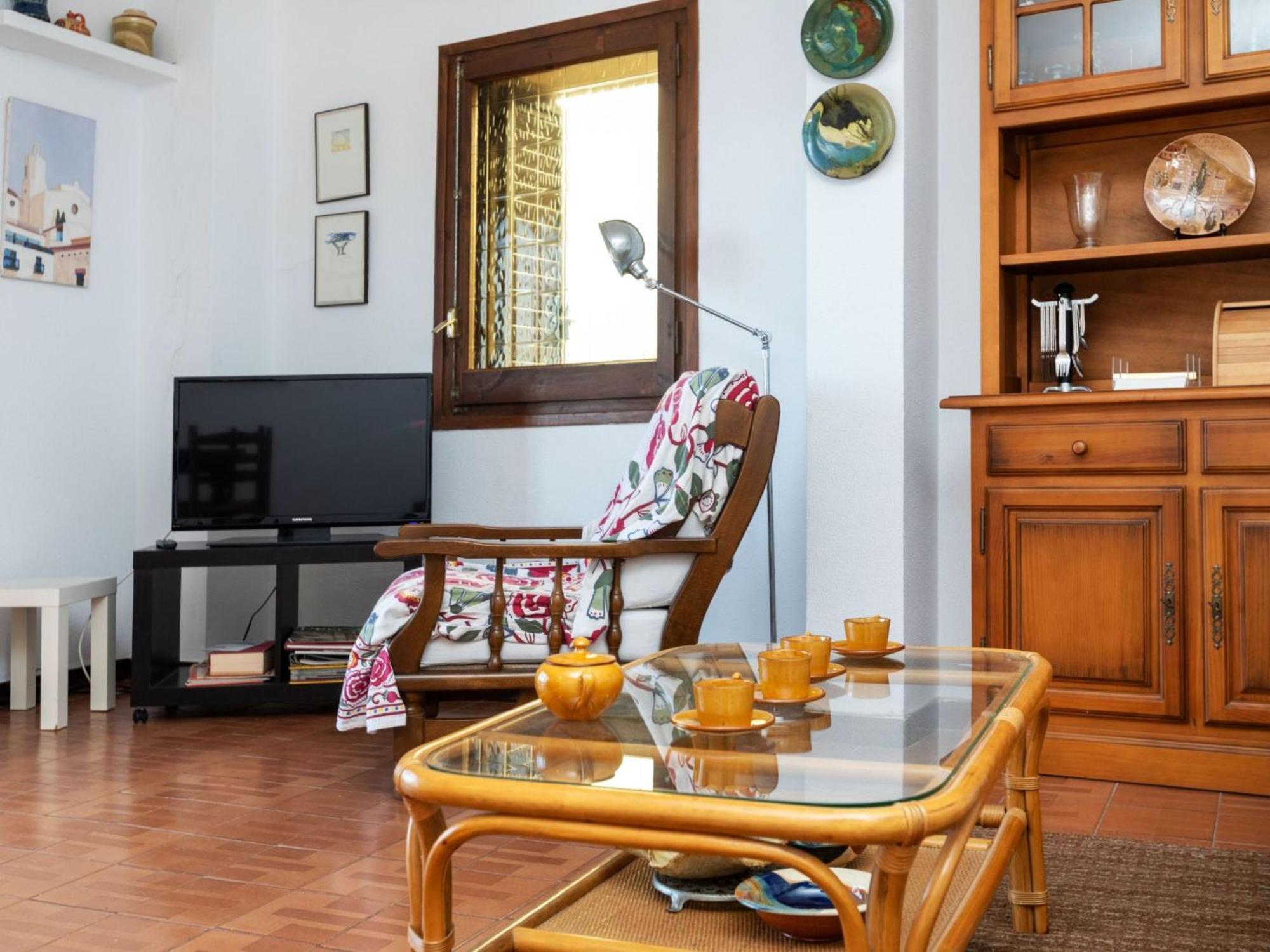Apartment Panxo By Interhome *
