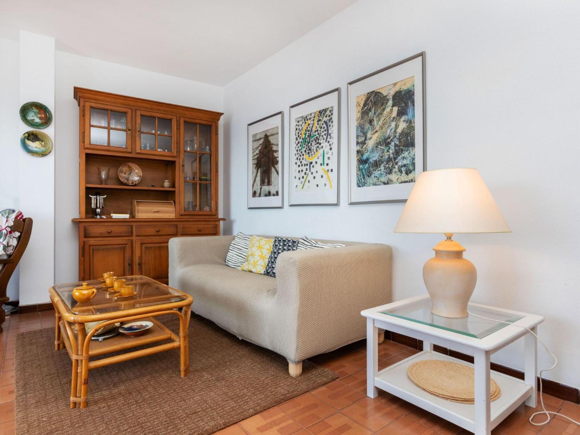 Panxo By Interhome Apartment *