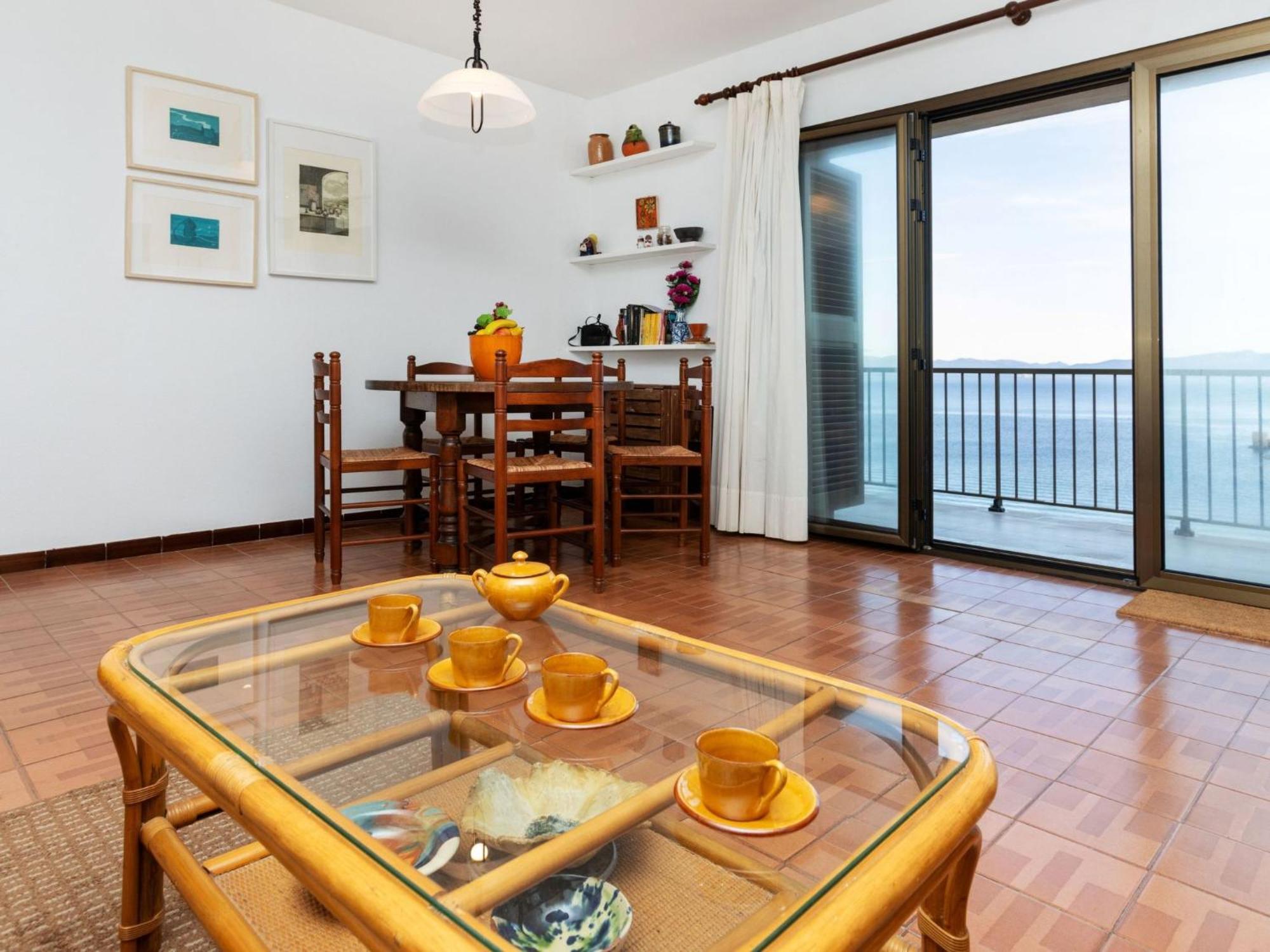 Panxo By Interhome * L'Escala