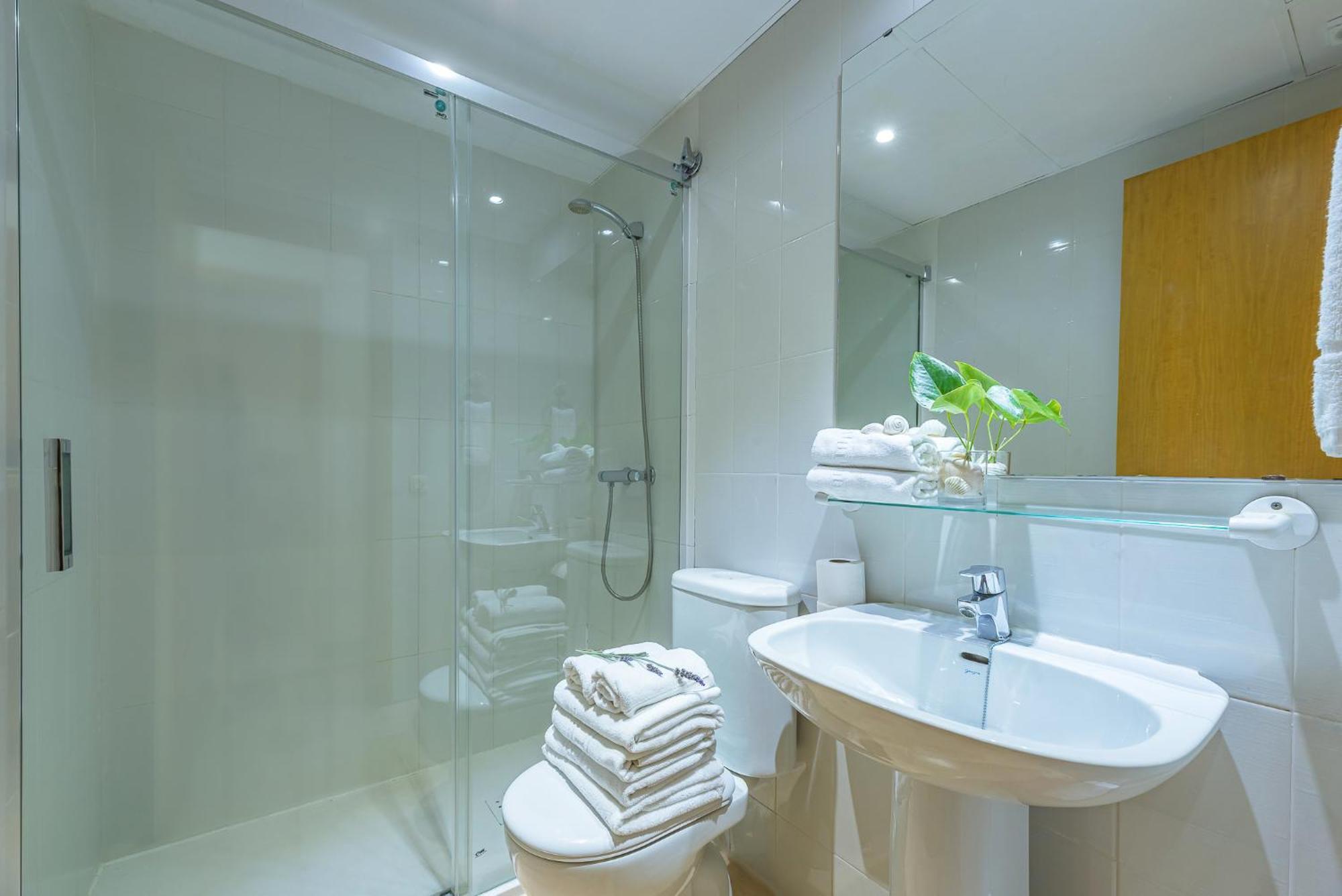 Apartment Aptos. Comte D'empuries Empuriabrava