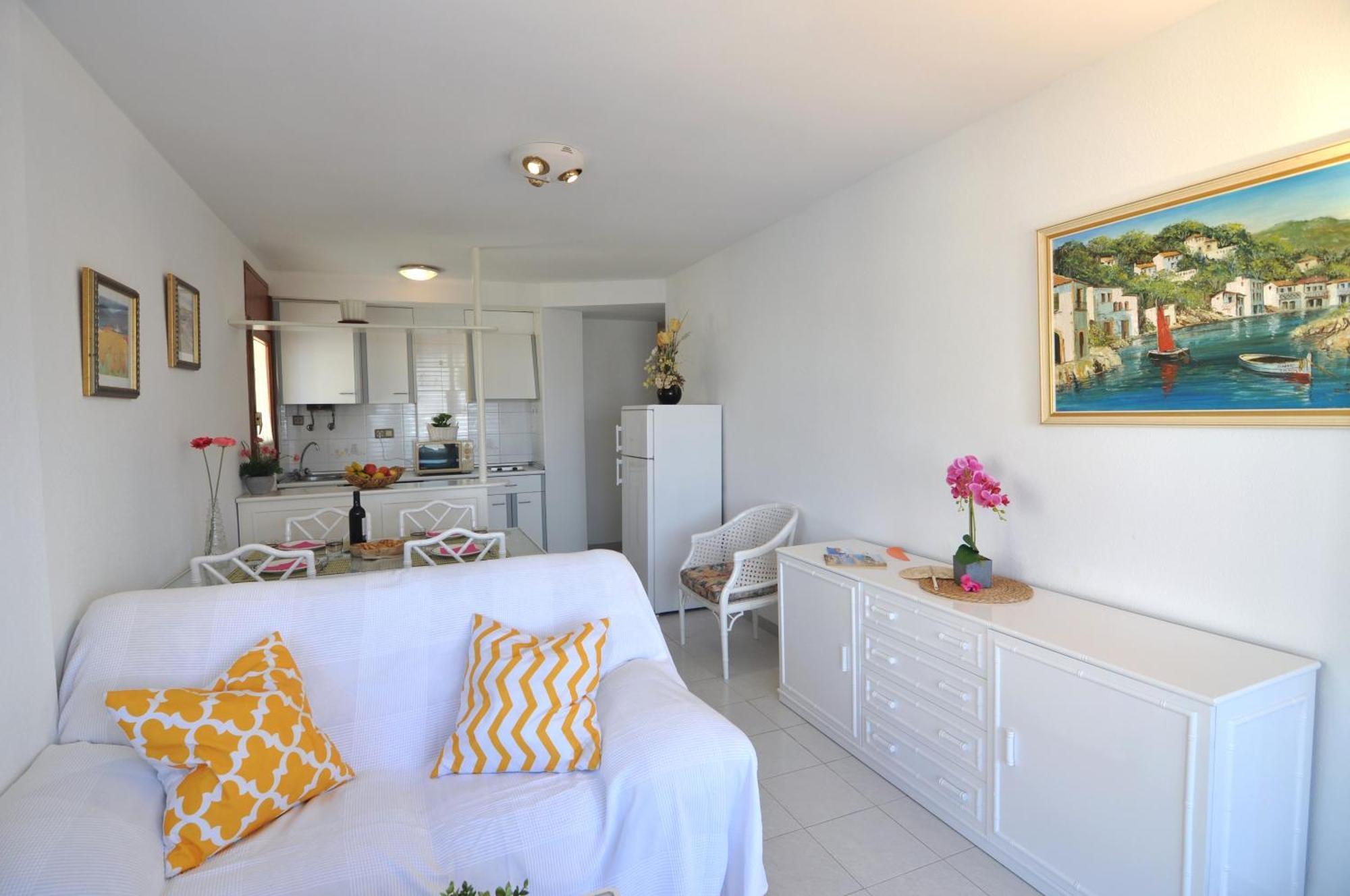 Rnet-port Margarita 3d Apartamento *