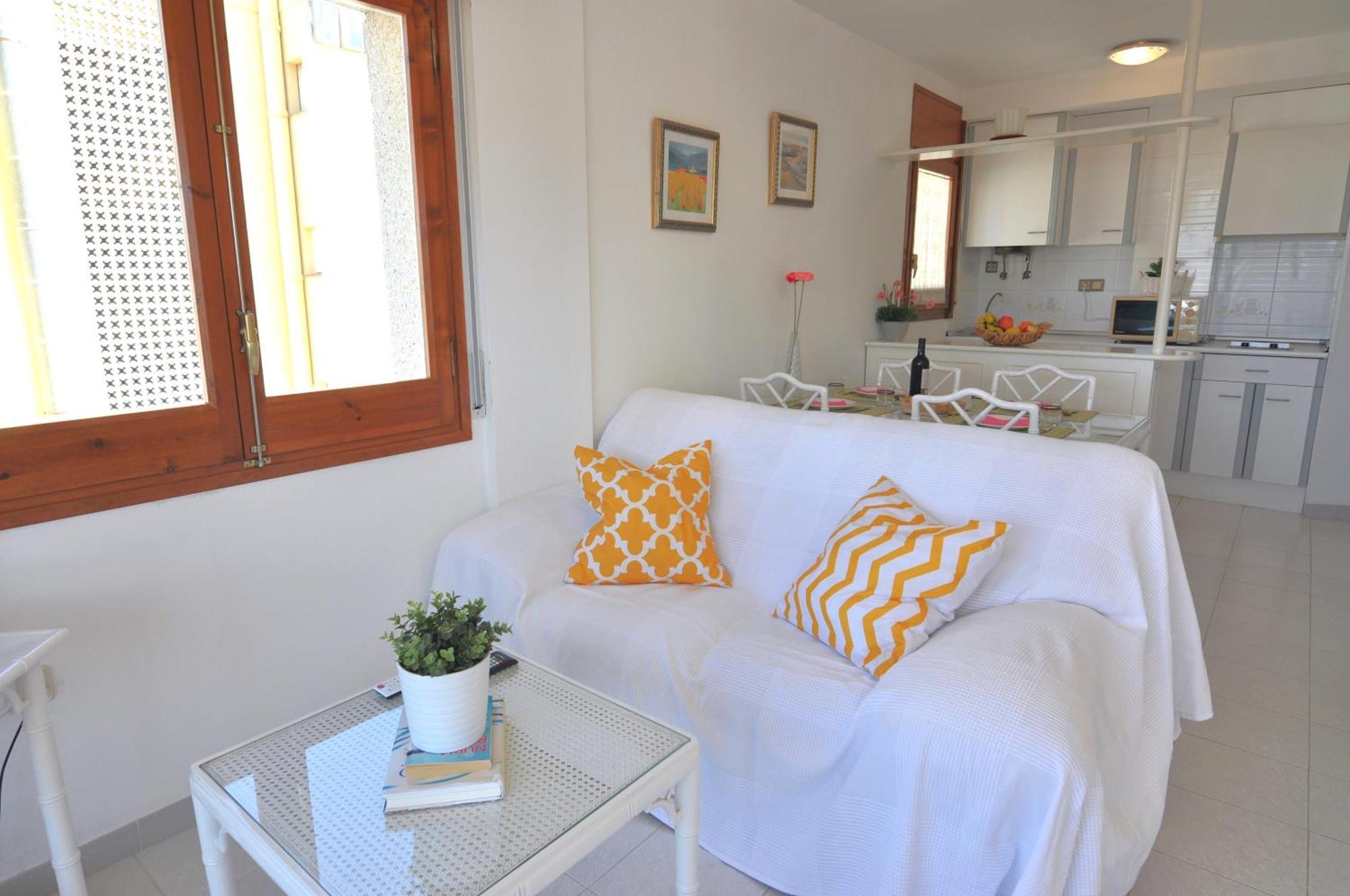 Rnet-port Margarita 3d Apartamento