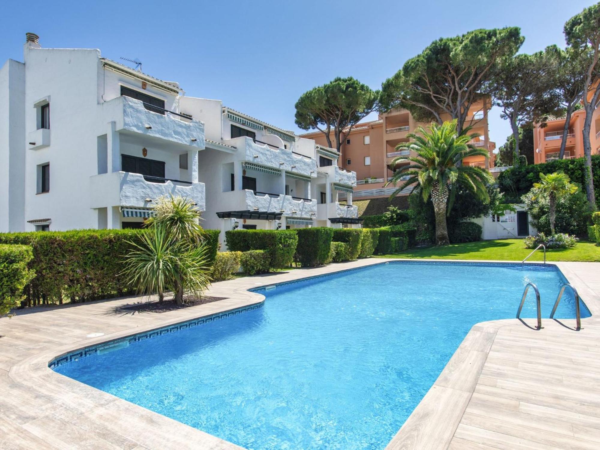Apartamento El Coto-1 *