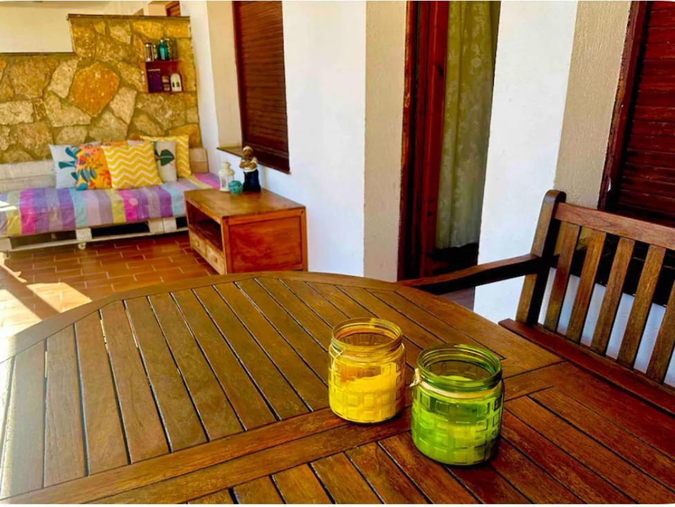 Tossa De Mar, Miramar Con Piscina Apartment *