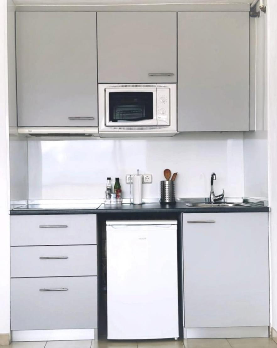 Apartamento Spondylus Ii *