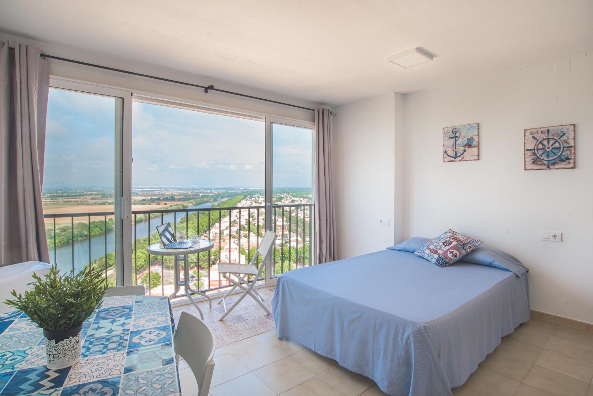 Apartamento Spondylus Ii Ampuriabrava