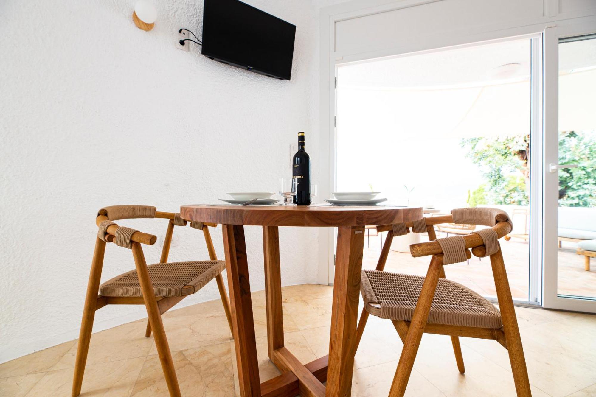 Apartment Agi Castell Mar