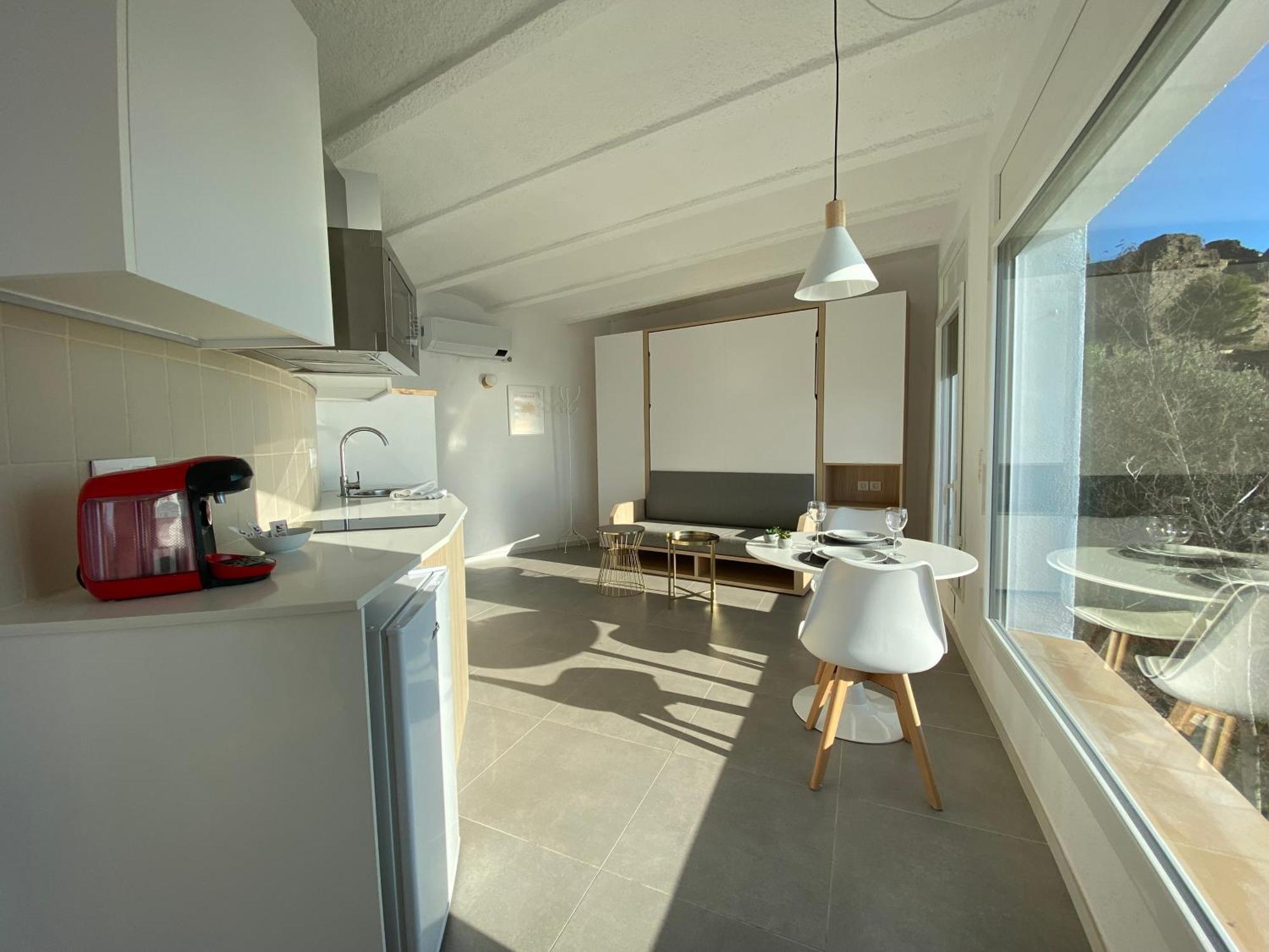 Apartment Agi Castell Mar *