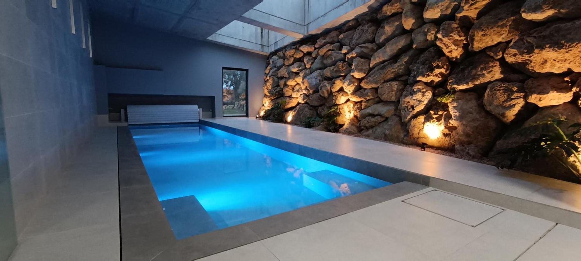 Casa Lou, Architect With Heated Pool At Begur, 470m2 Begur