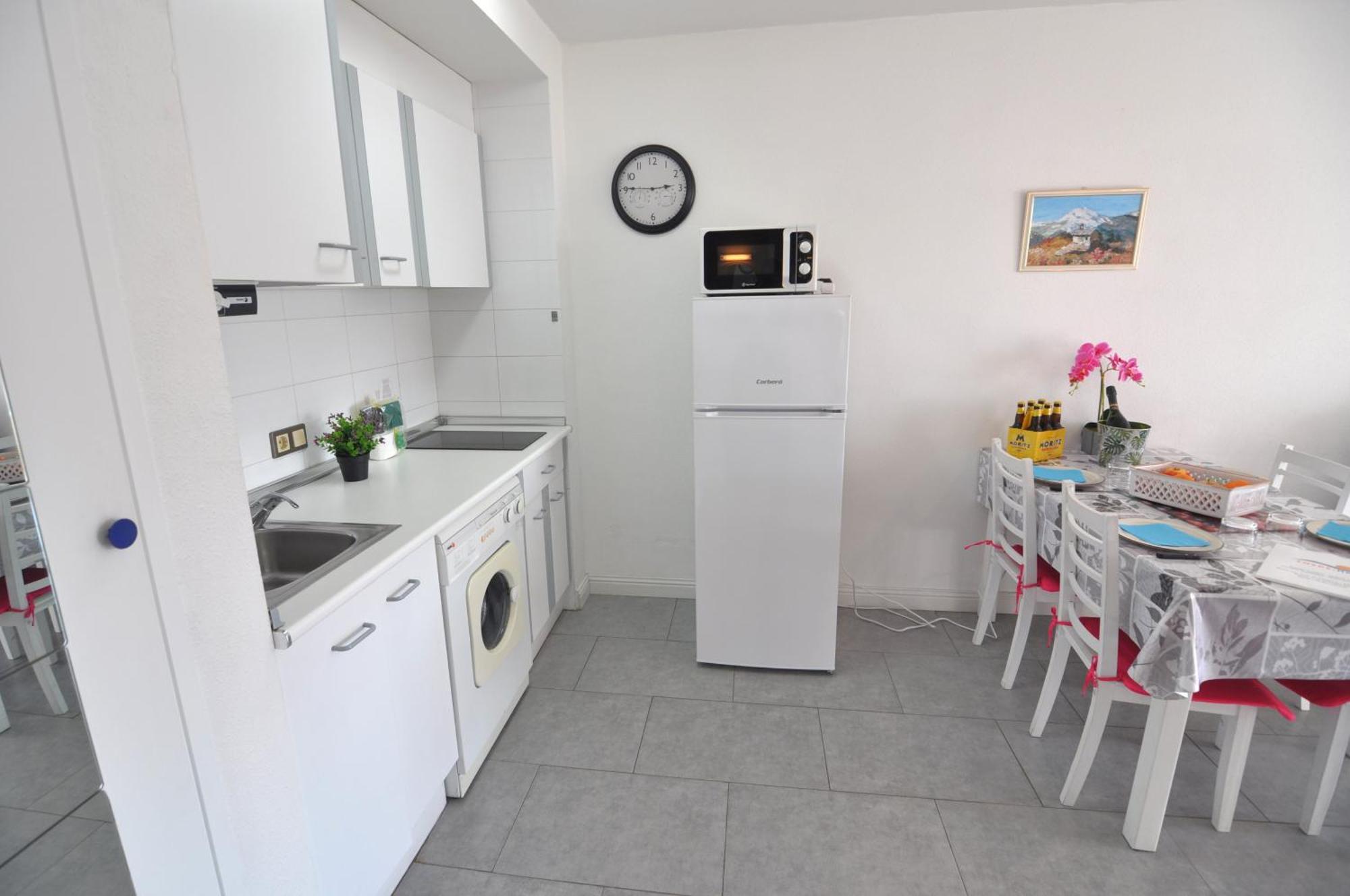 Apartamento Rnet - Port Margarita 3b *