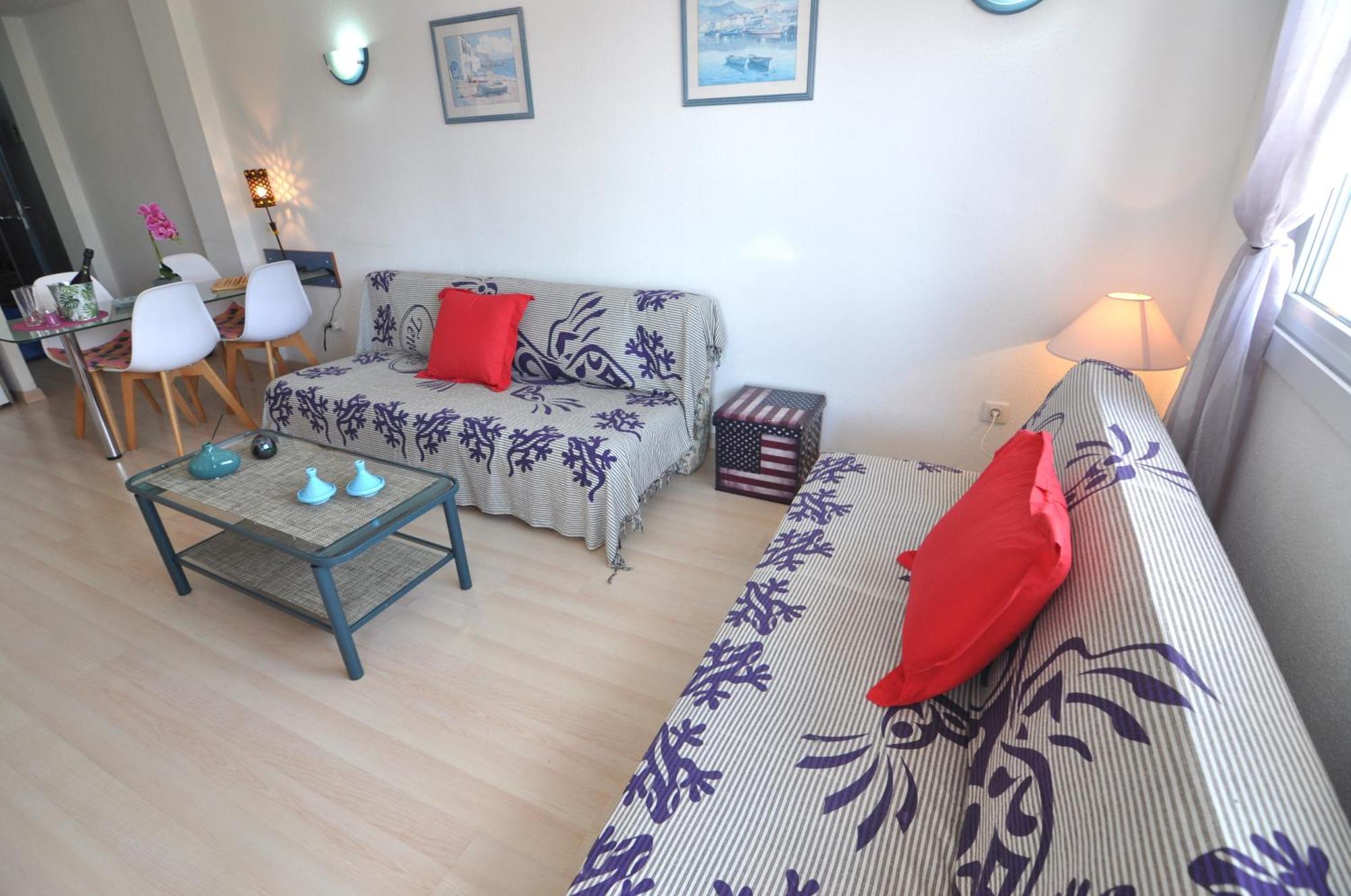 Rnet - Port Canigo I 349 Apartment