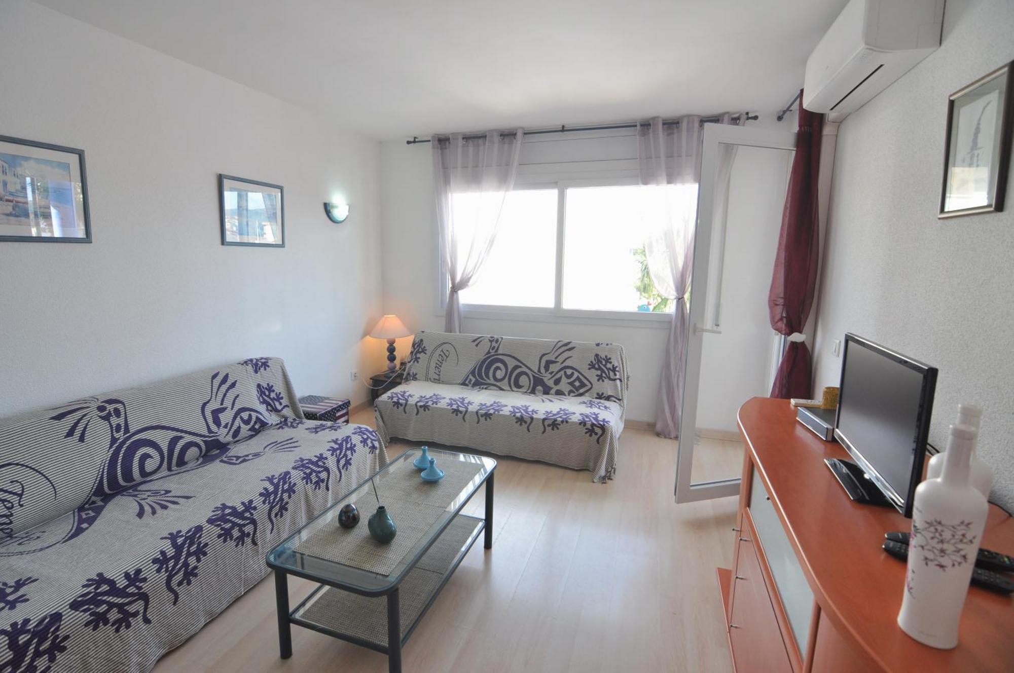 Rnet - Port Canigo I 349 Apartment *
