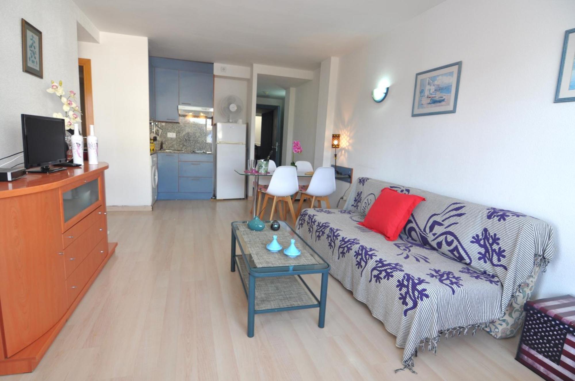 Apartment Rnet - Port Canigo I 349