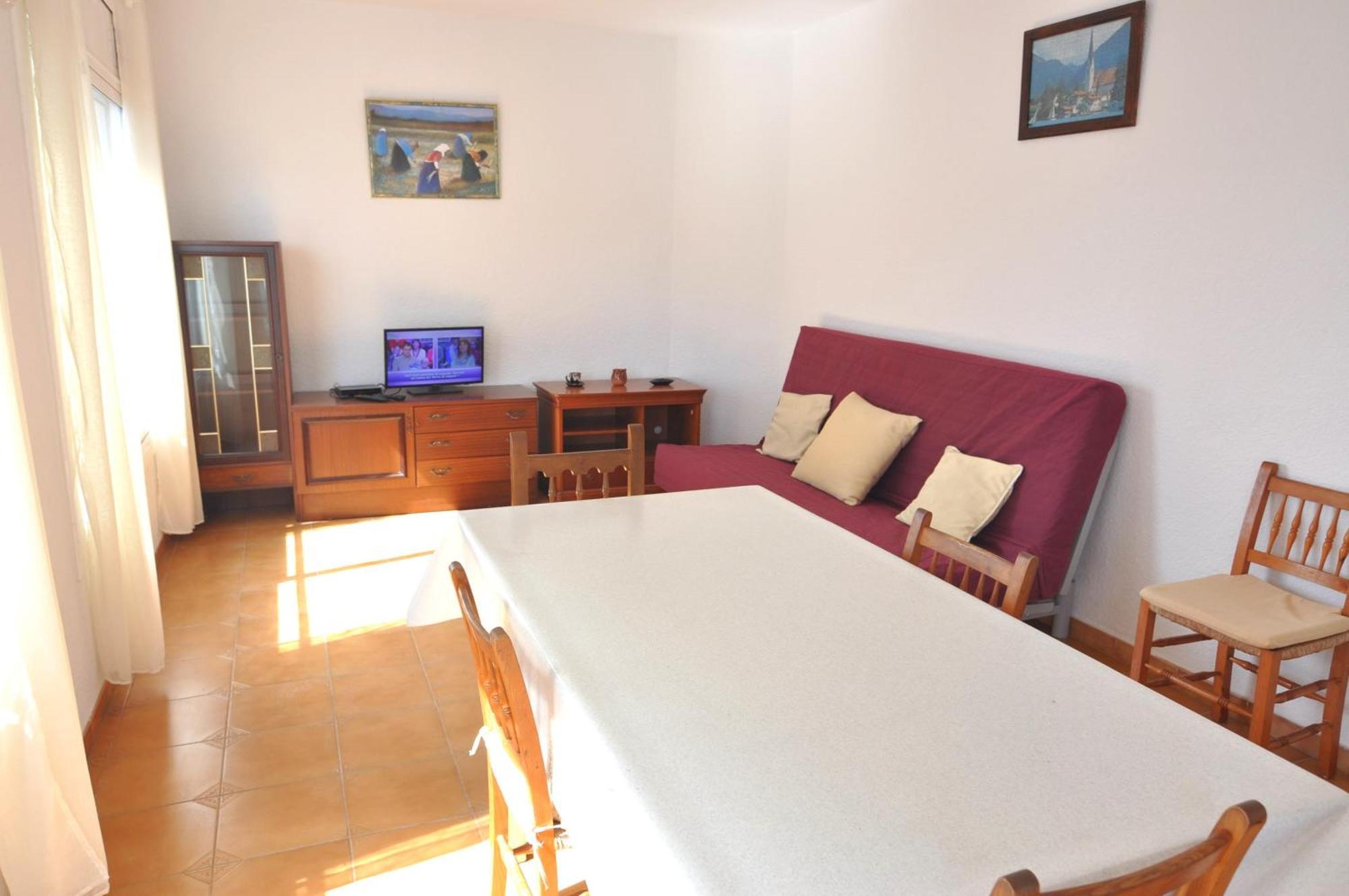 Apartamento Rnet - Mta A3 *
