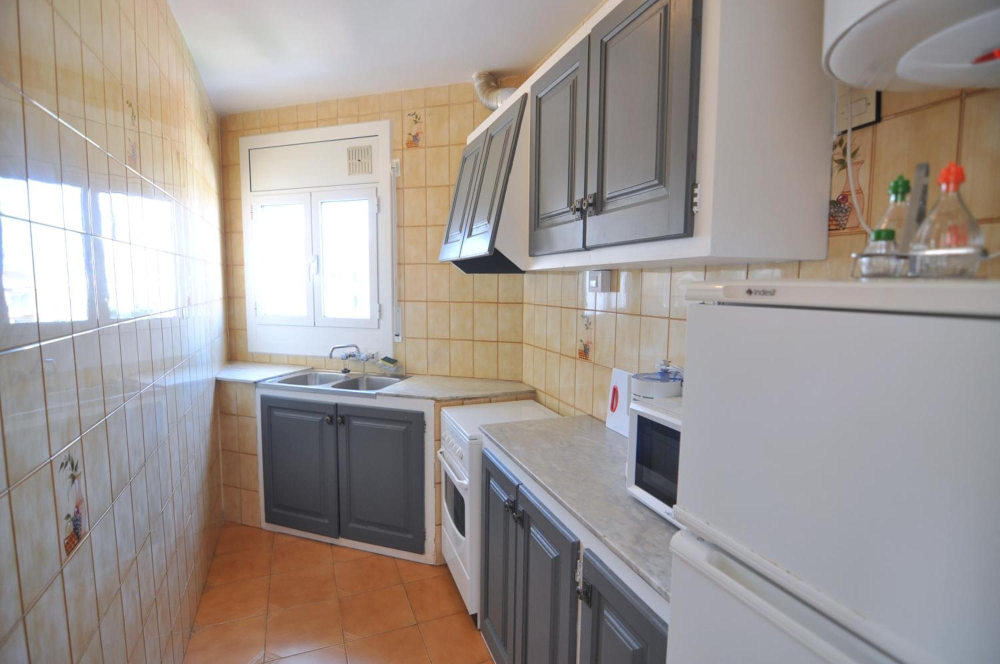 Rnet - Mta A3 Apartamento *