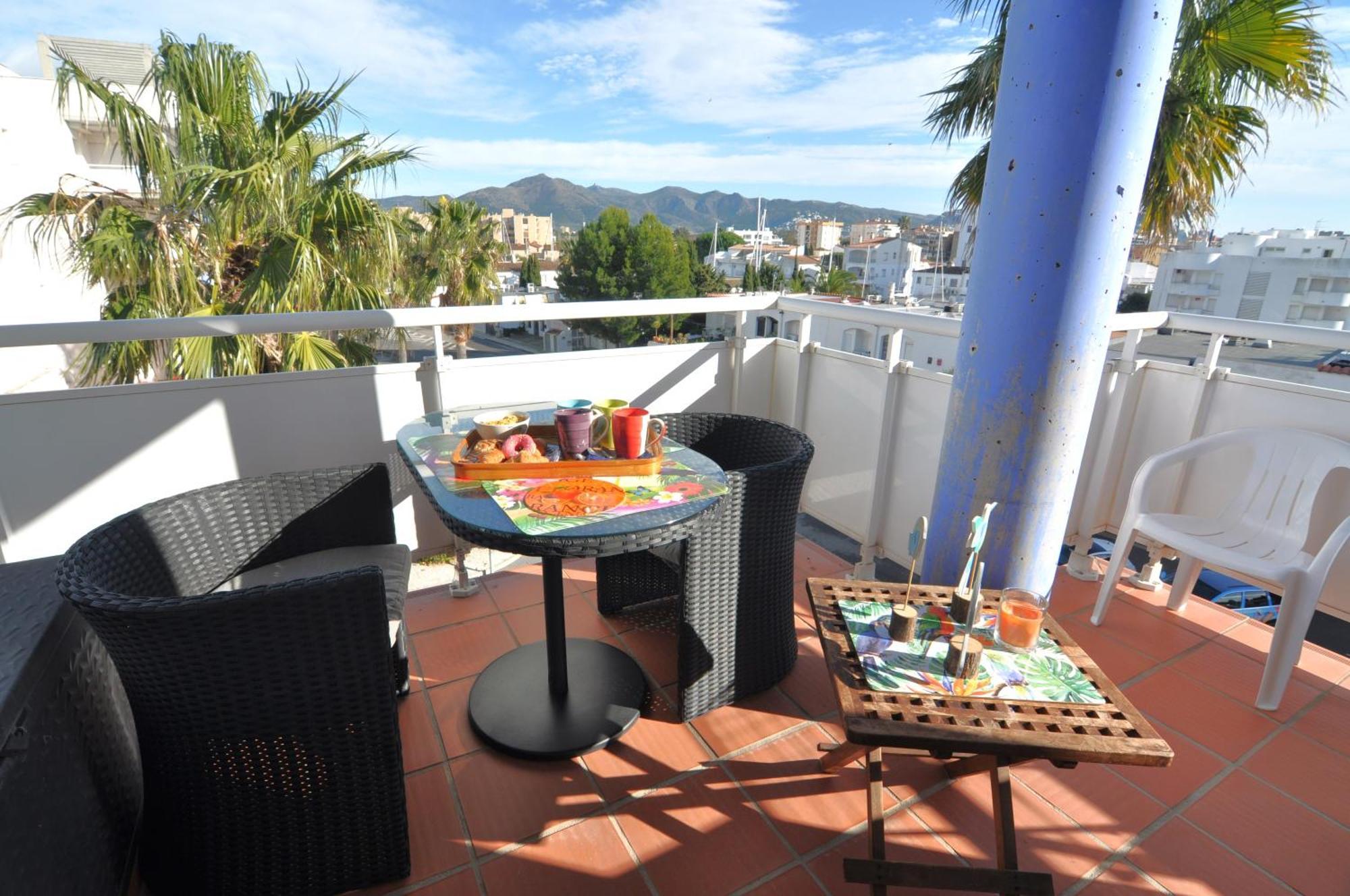 Rnet - Port Canigo I 349 Apartment *