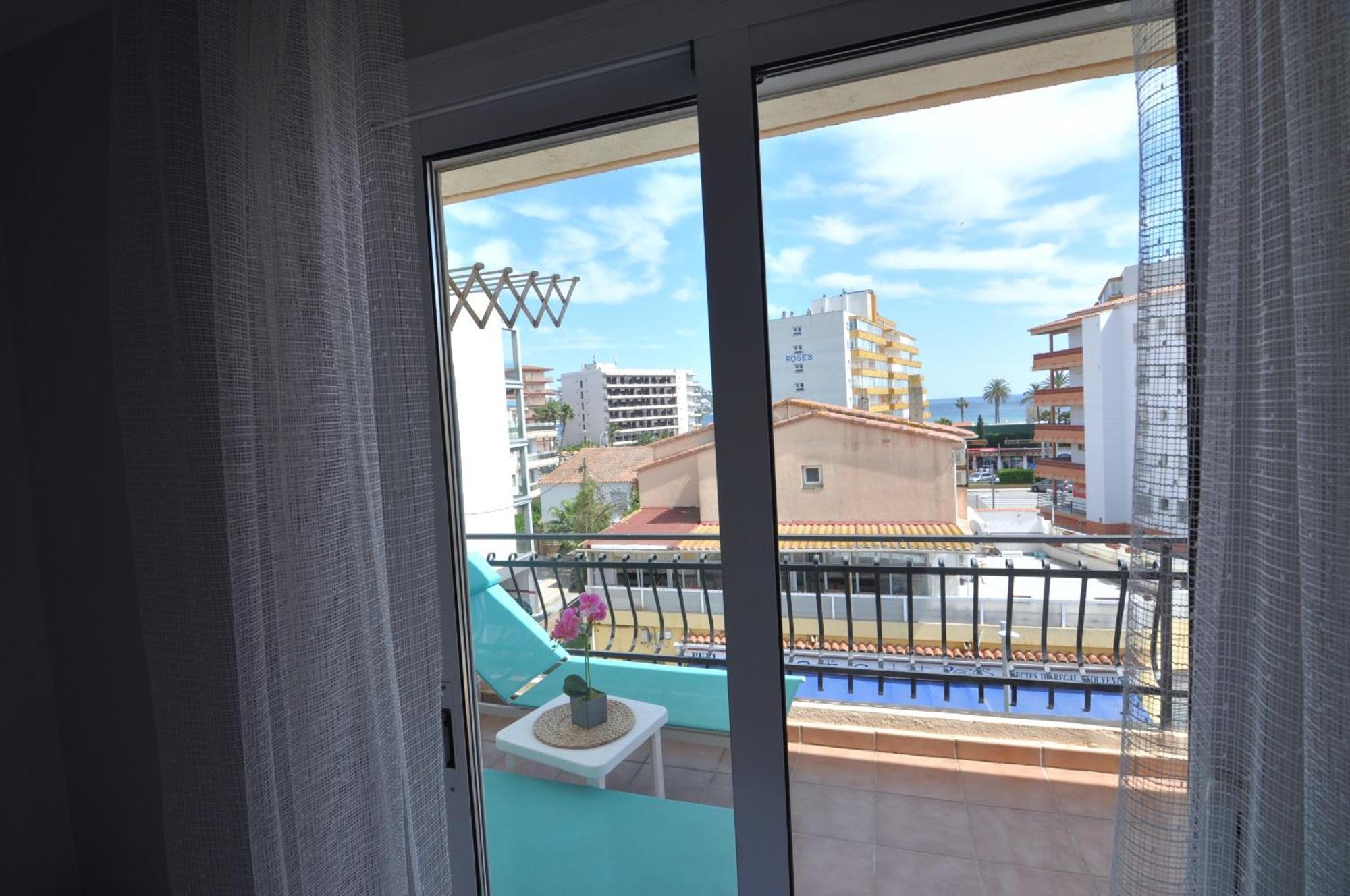Rnet - Romanos Costa Brava Apartamento *