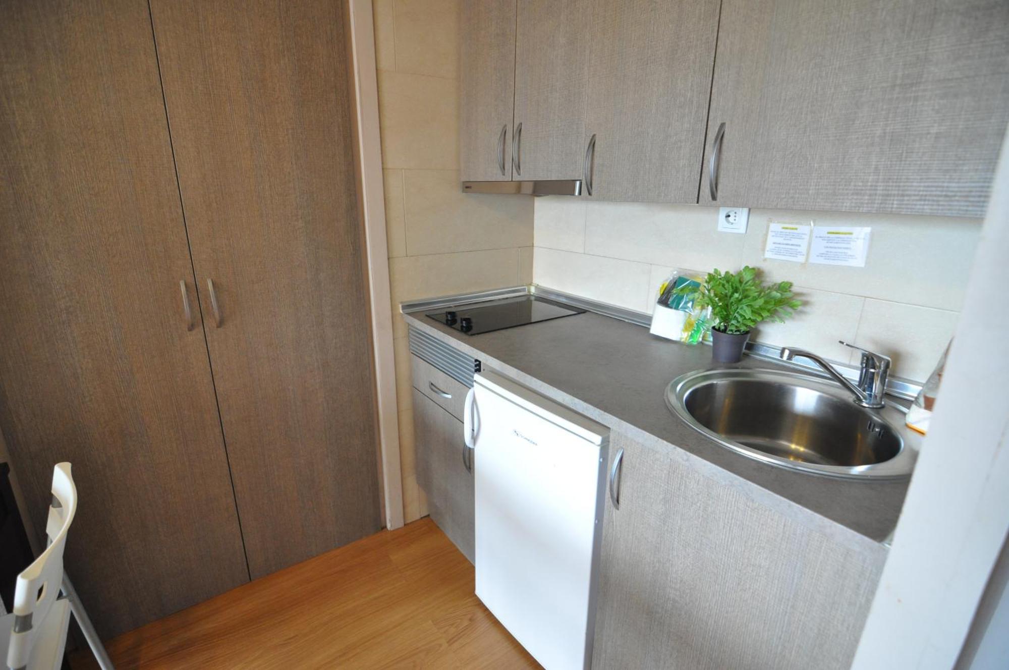 Apartamento Rnet - Ir 27-b Costa Brava *