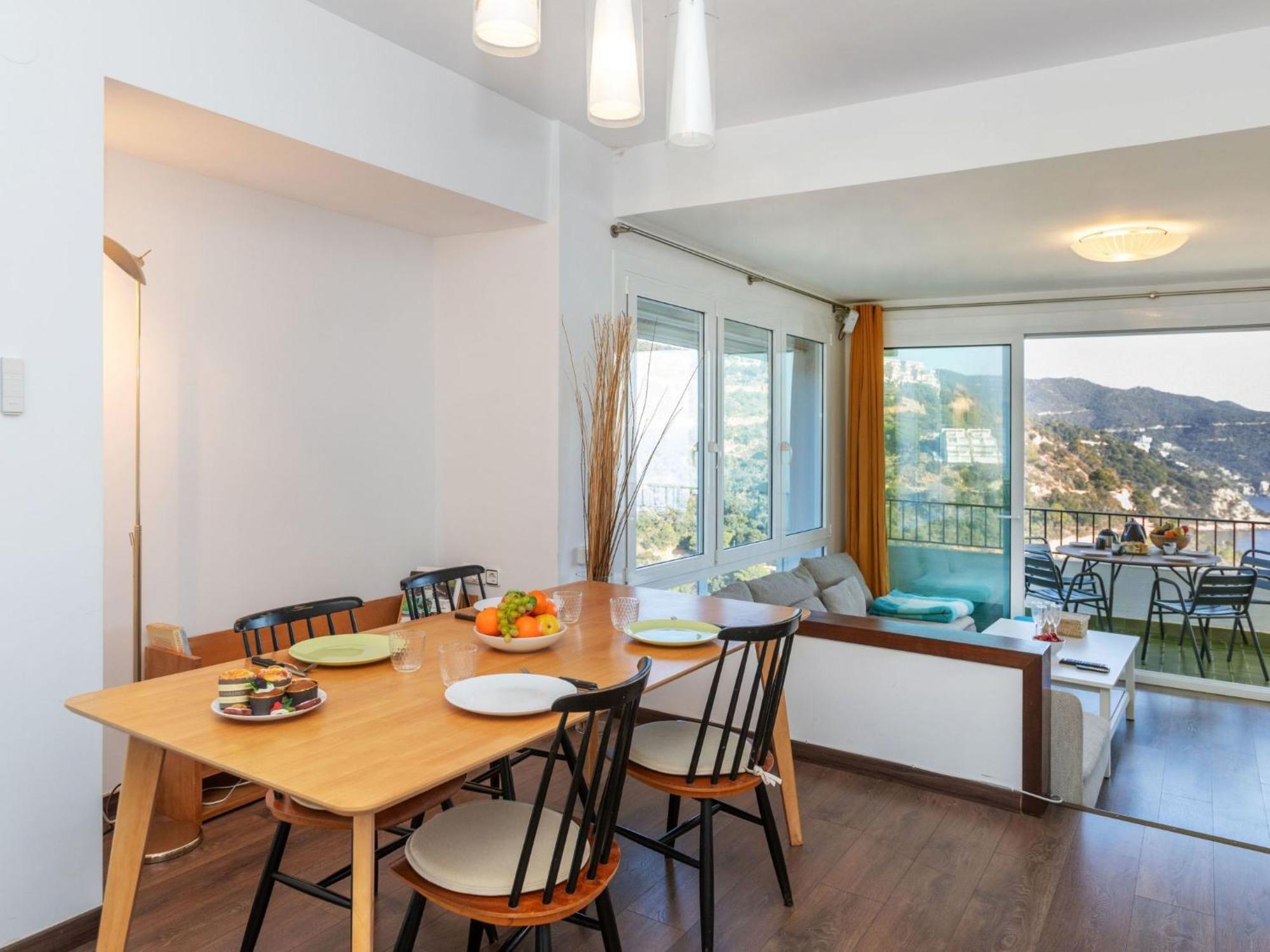 Seaview By Interhome Tossa de Mar