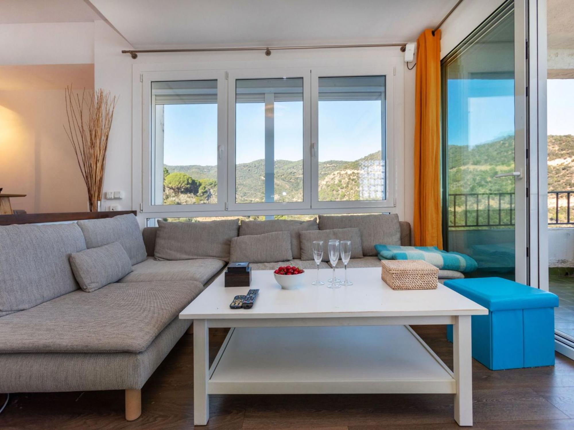 Seaview By Interhome Apartamento *