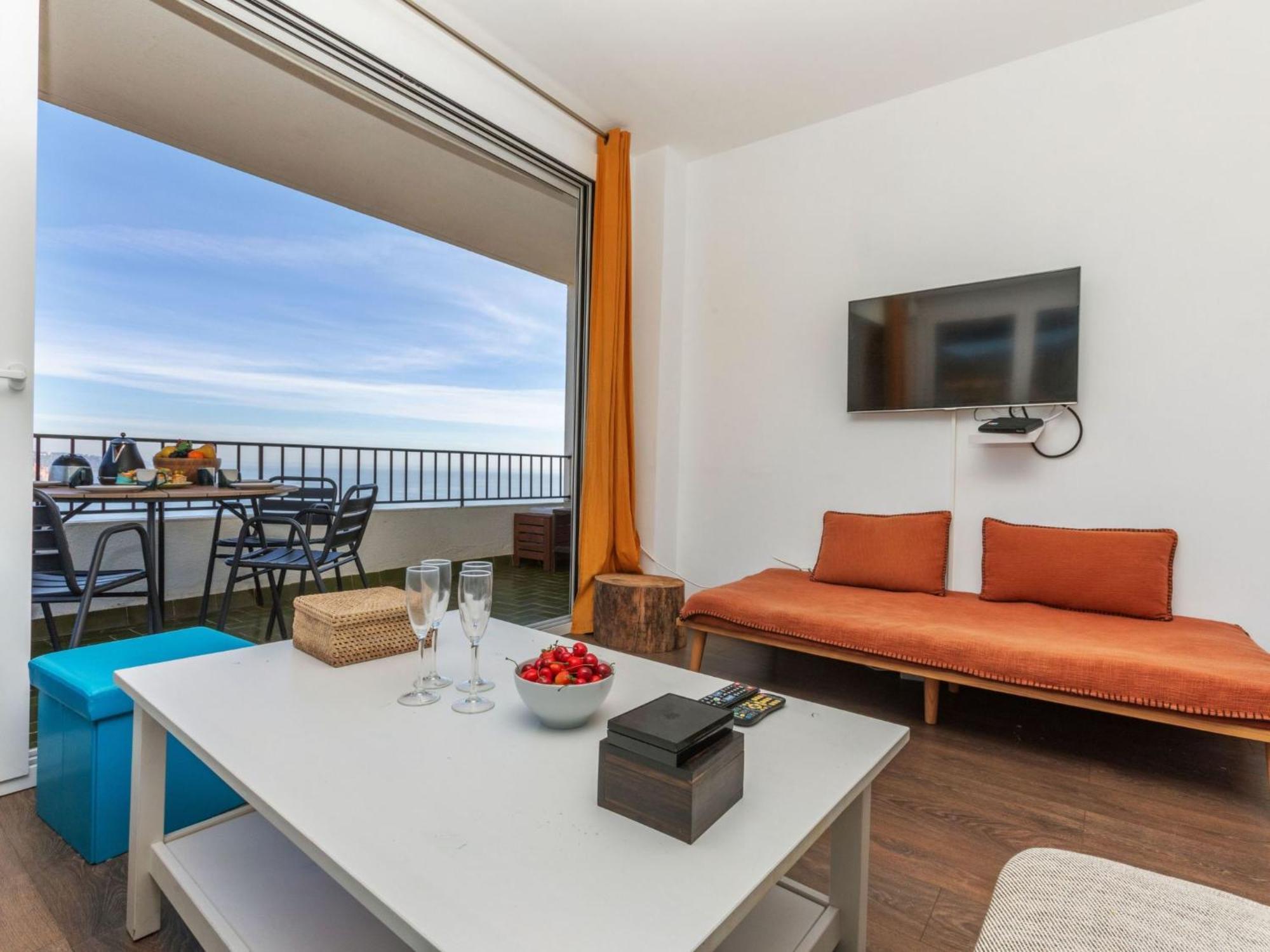 Seaview By Interhome *