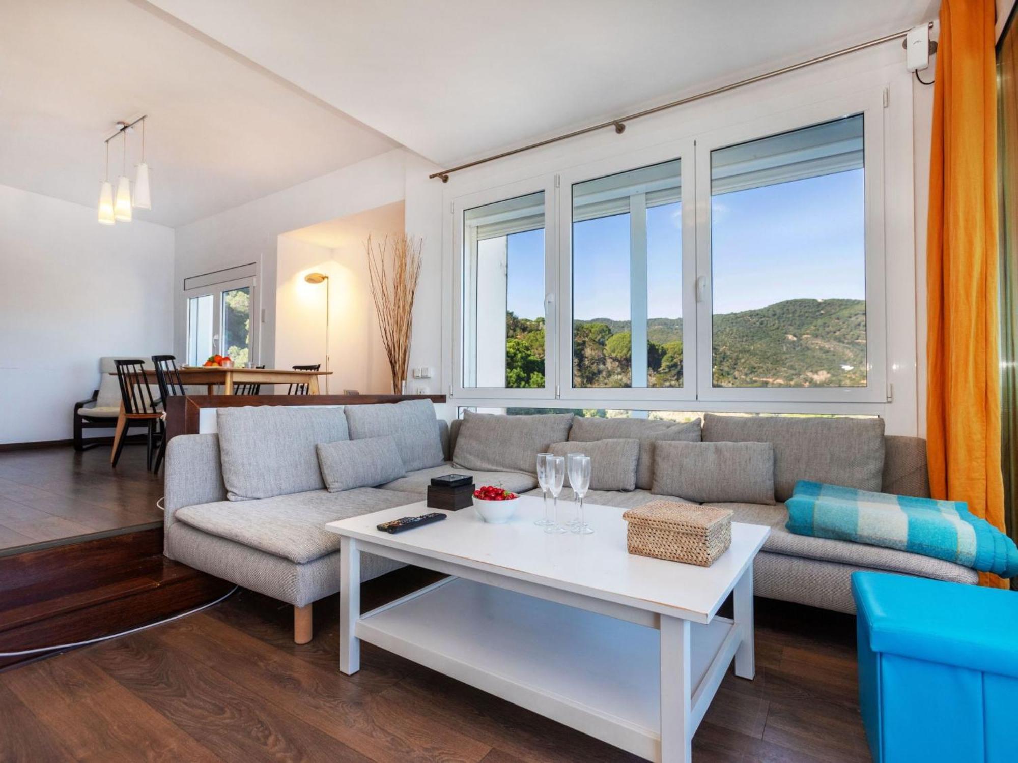 Apartamento Seaview By Interhome *