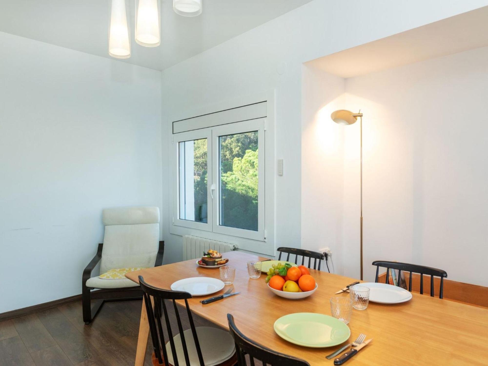 Apartamento Seaview By Interhome