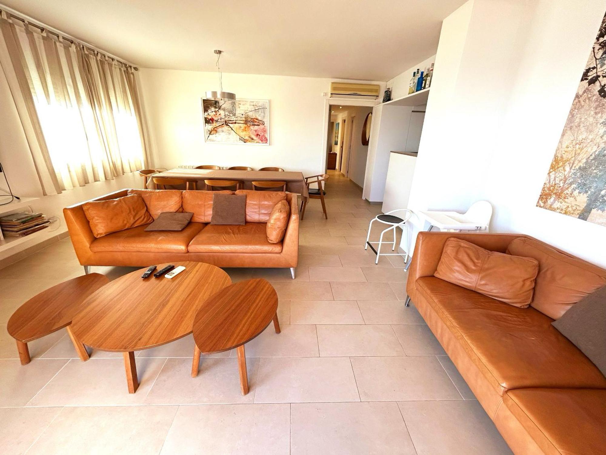 Apartment Charming In La Fosca *