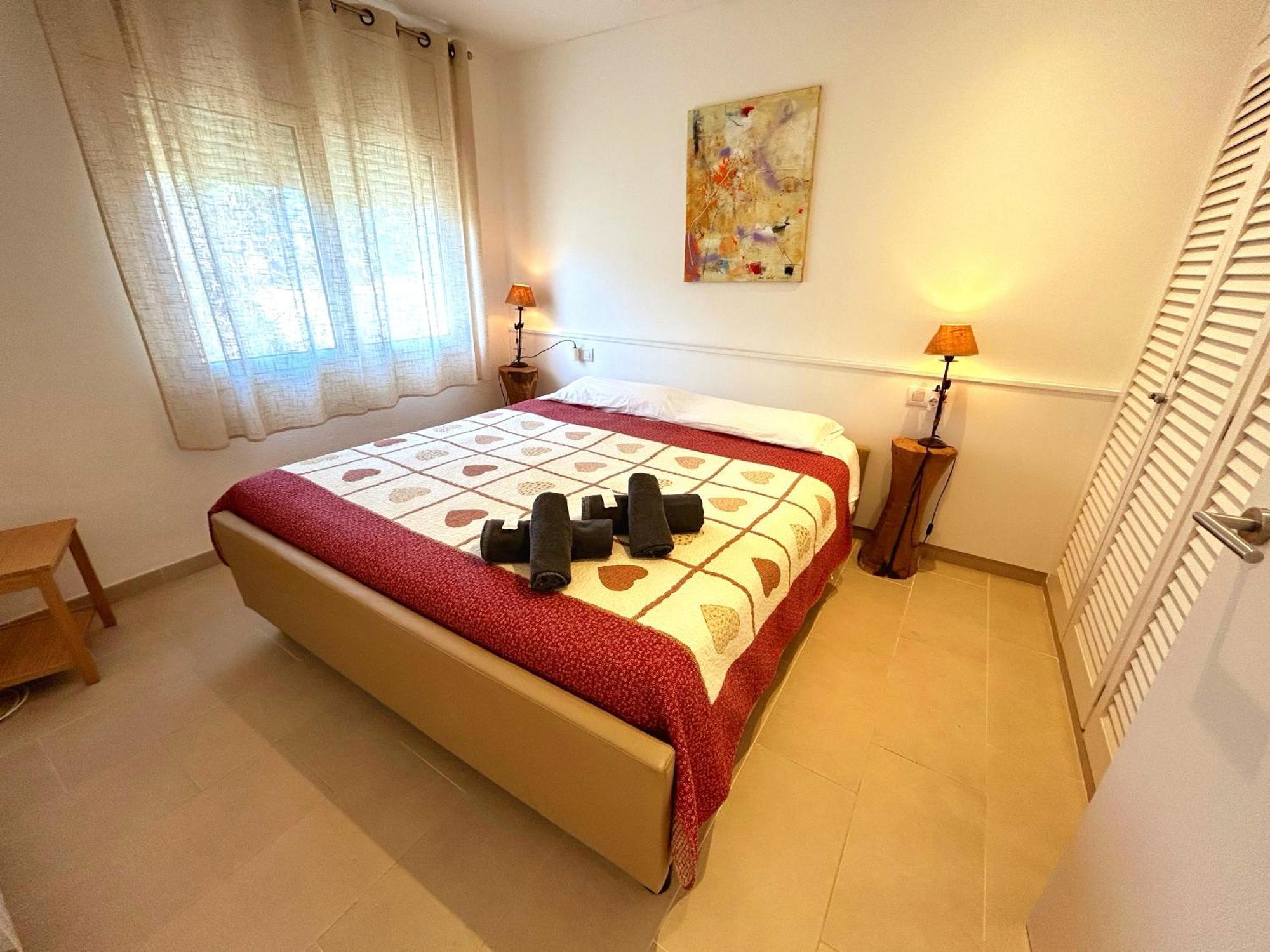 Charming In La Fosca Apartment Palamos