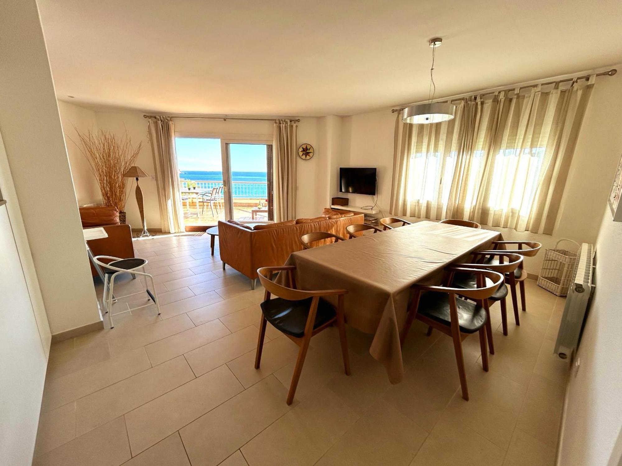 Charming In La Fosca Palamos