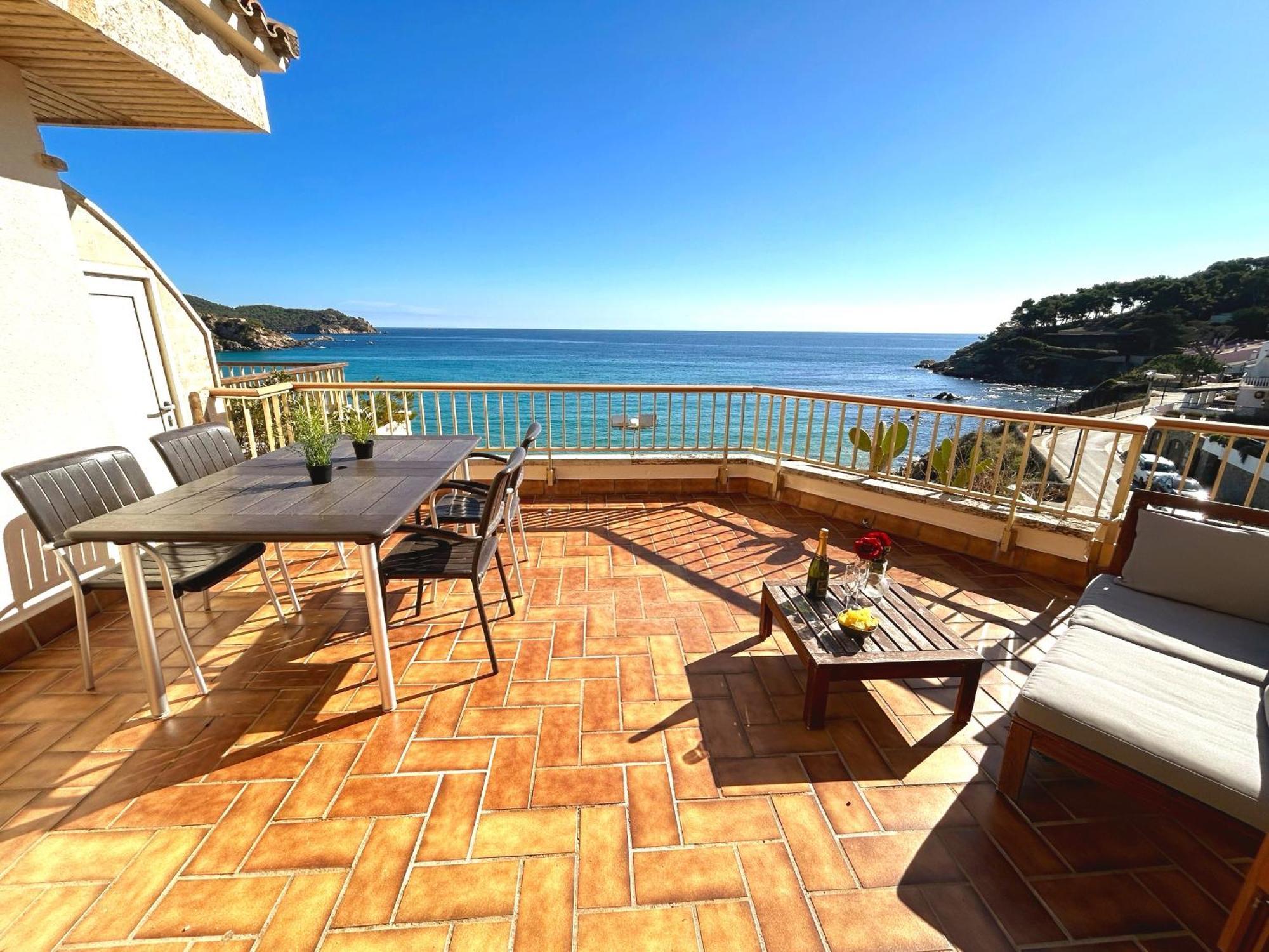 Apartamento Charming In La Fosca Palamós