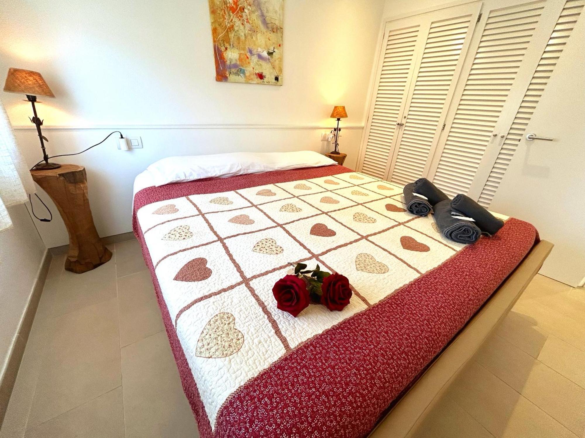 Charming In La Fosca * Palamos