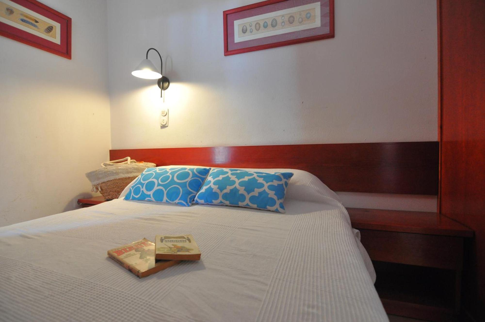 Rnet - Puerto Simona 26 - Costa Brava Apartamento Rosas