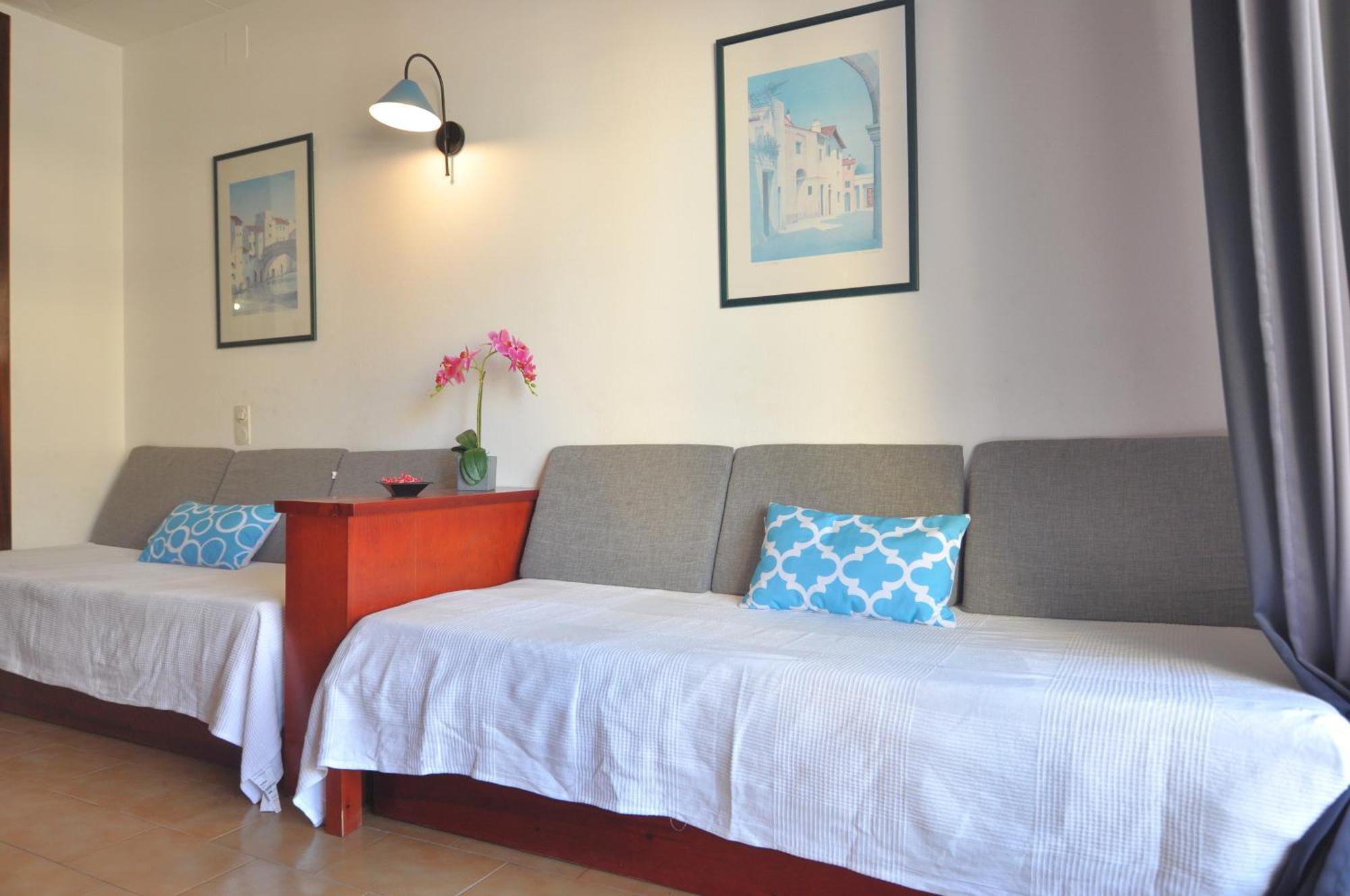 Apartamento Rnet - Puerto Simona 26 - Costa Brava *
