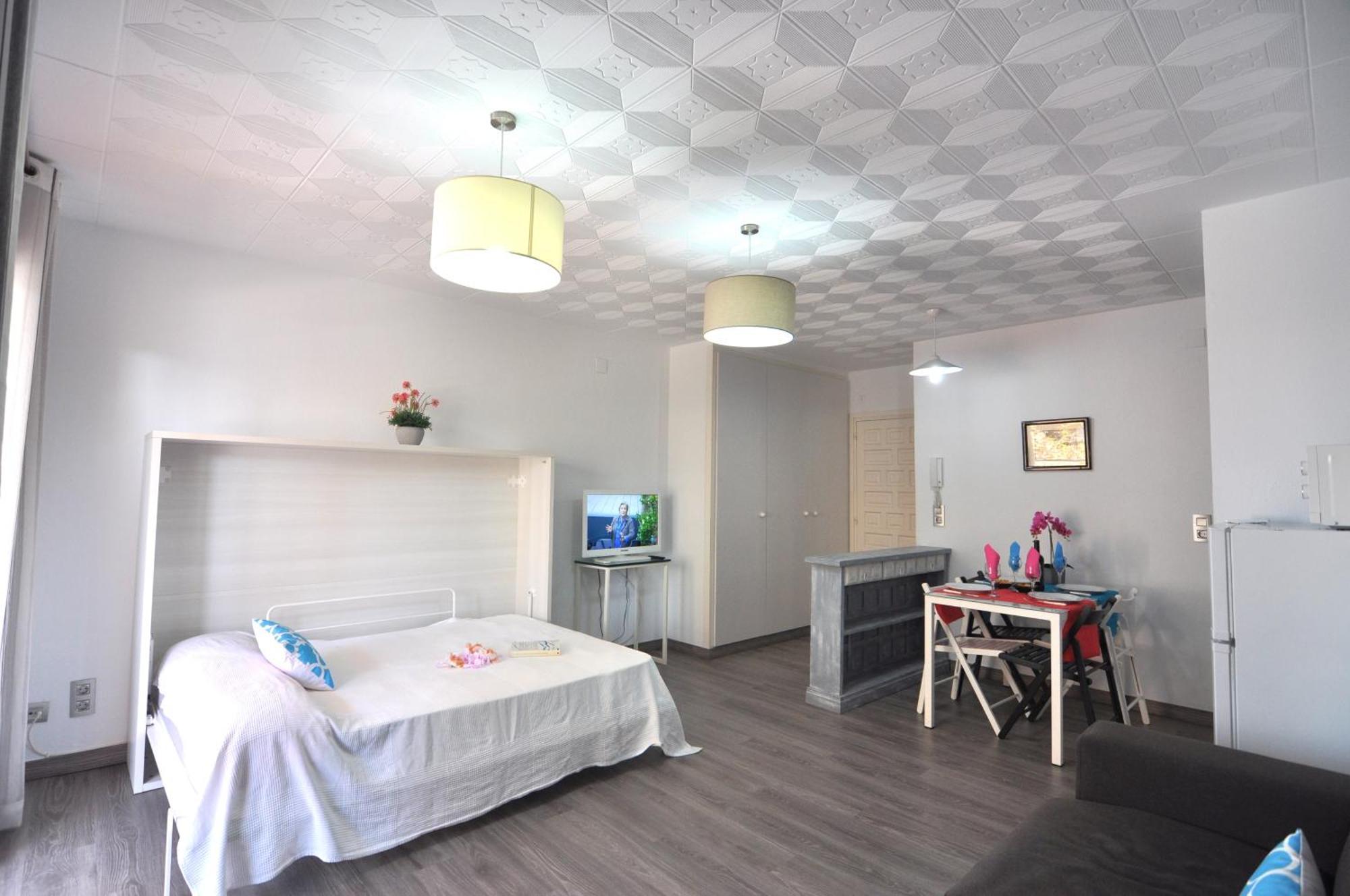 Rnet - Puerto Simona 05 - Costa Brava Apartment