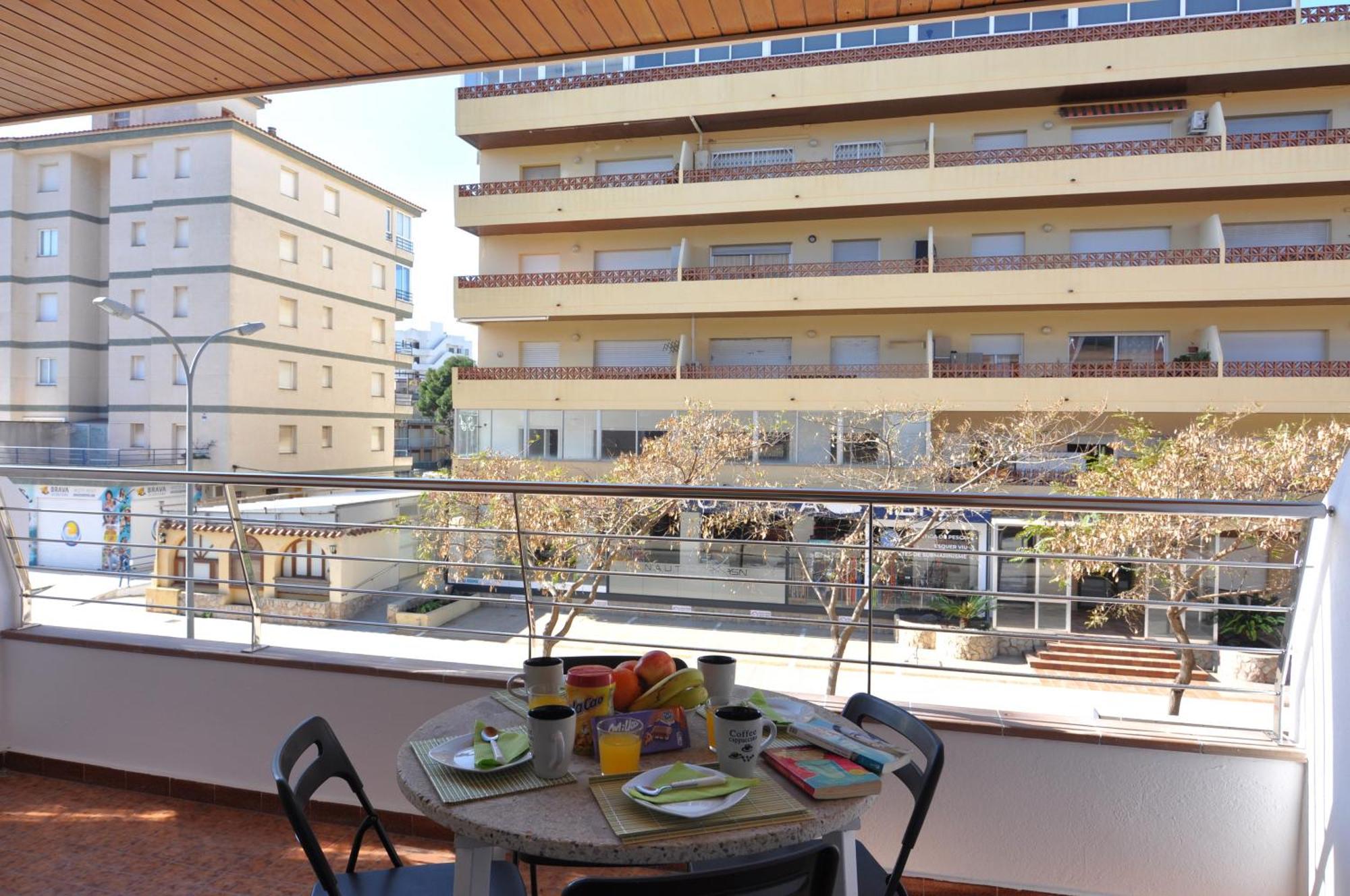 Apartment Rnet - Puerto Simona 05 - Costa Brava