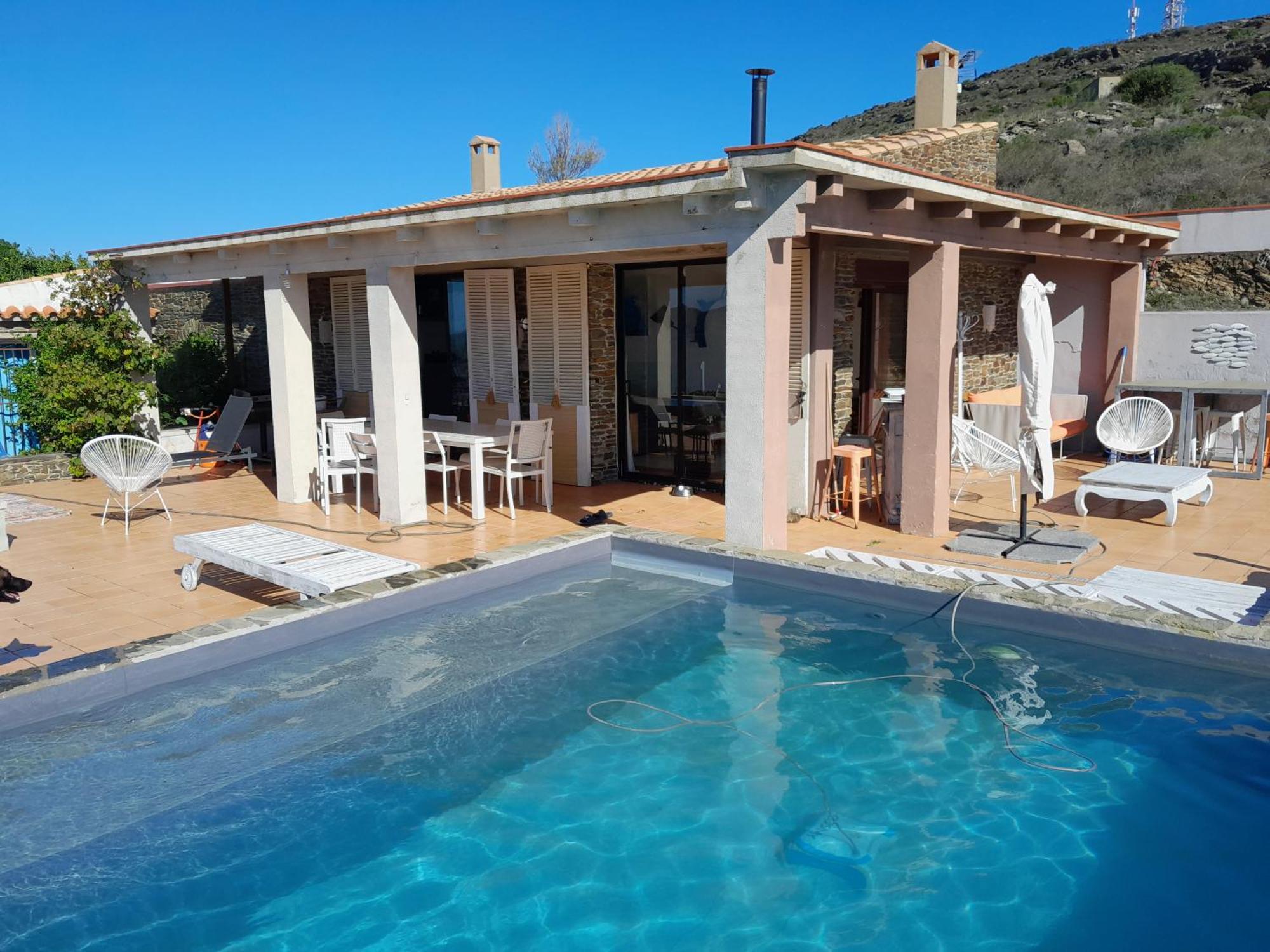 Casa Con Encanto Icadvr01 * Cadaqués