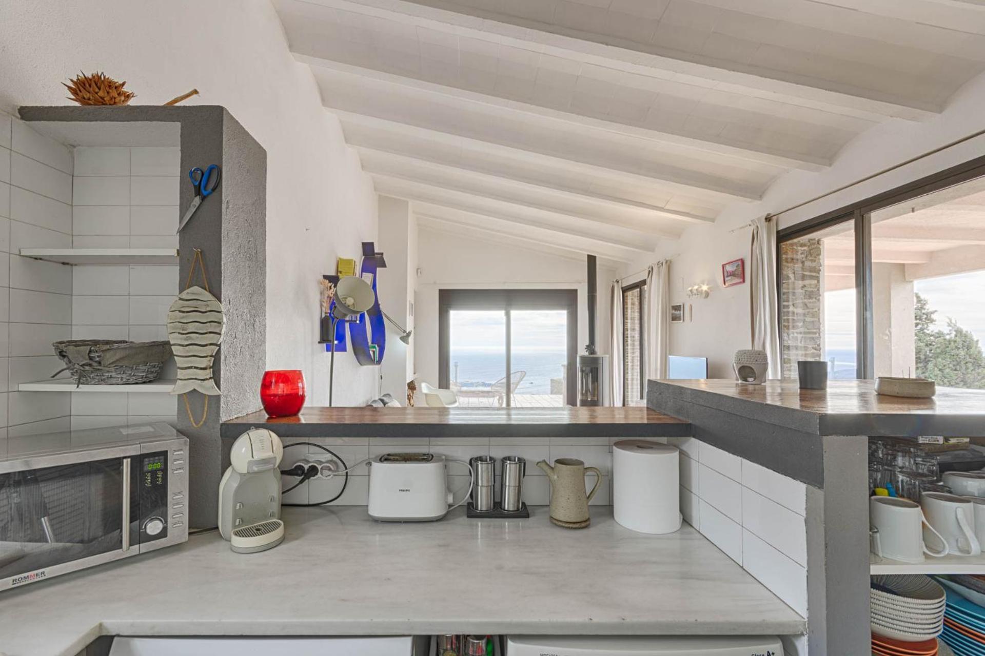 Сasa de vacaciones Casa Con Encanto Icadvr01 Cadaqués