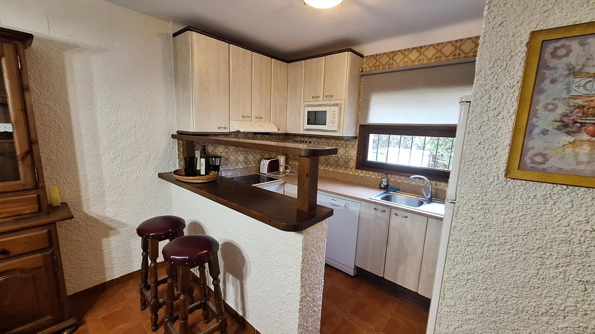 Torre Vella 207 Holiday home *