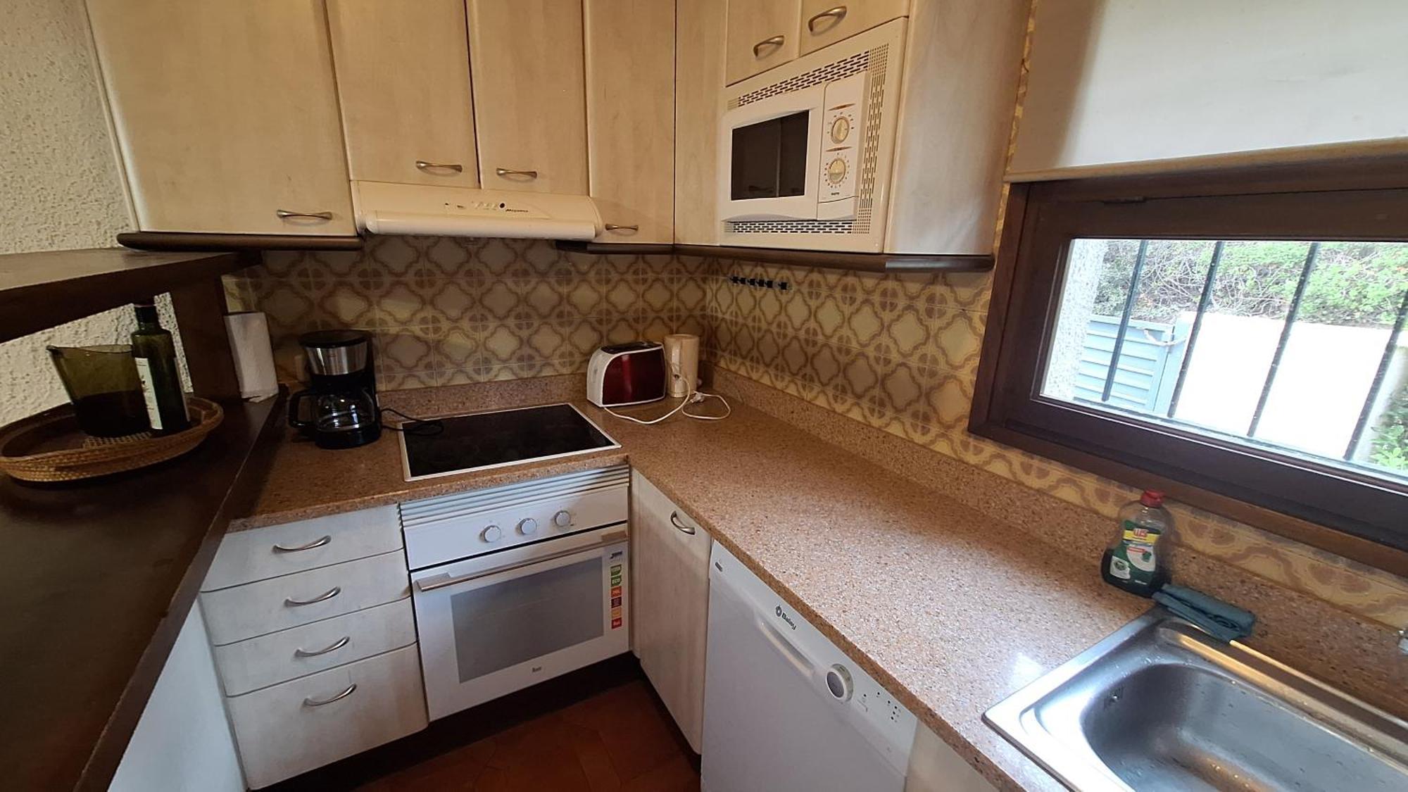 Holiday home Torre Vella 207