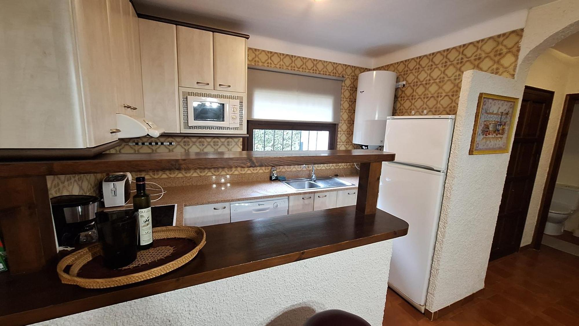 Holiday home Torre Vella 207 L'Estartit