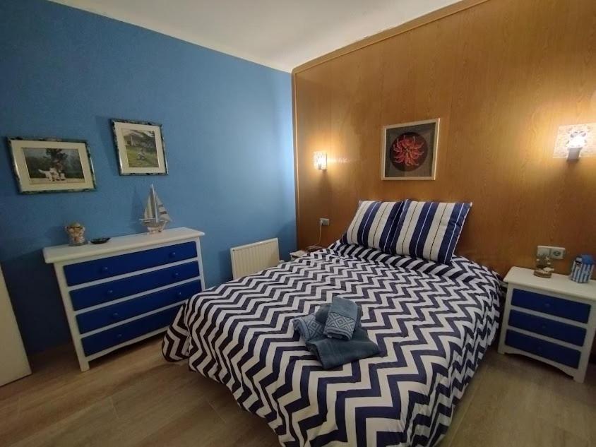 Casa Platja D'en Robert *