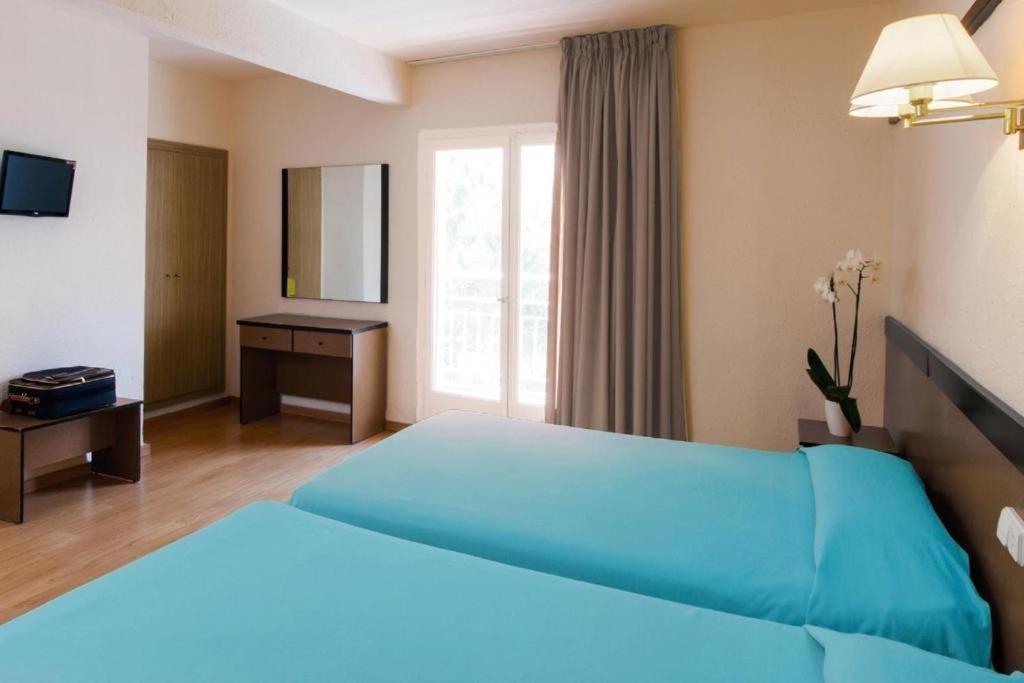 Hotel The Bb Boutique Colom