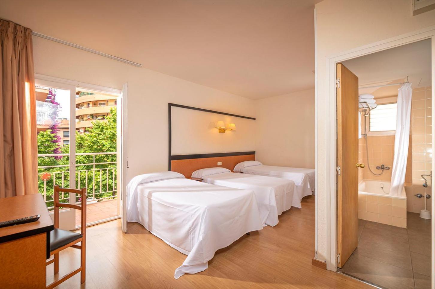 The Bb Boutique Colom Hotel 3*