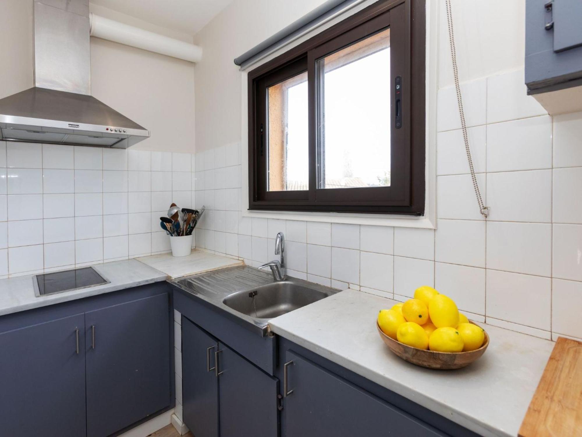 Adelfas By Interhome Apartamento *